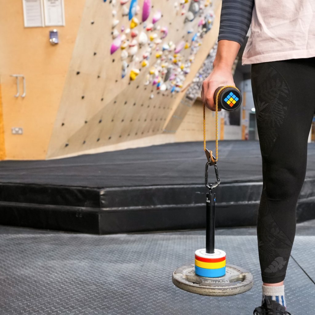 Lattice Training - Wrist Training Device Heavy Roller
