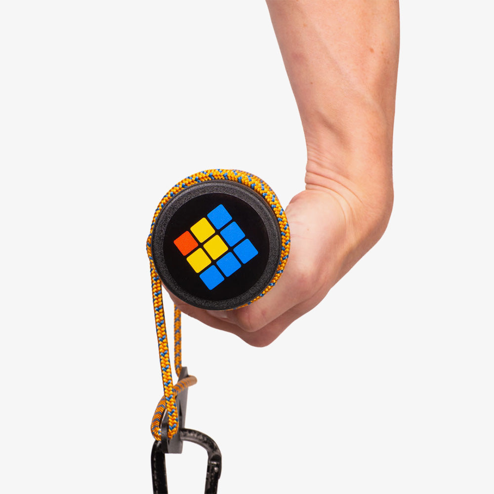 Lattice Training - Wrist Training Device Heavy Roller