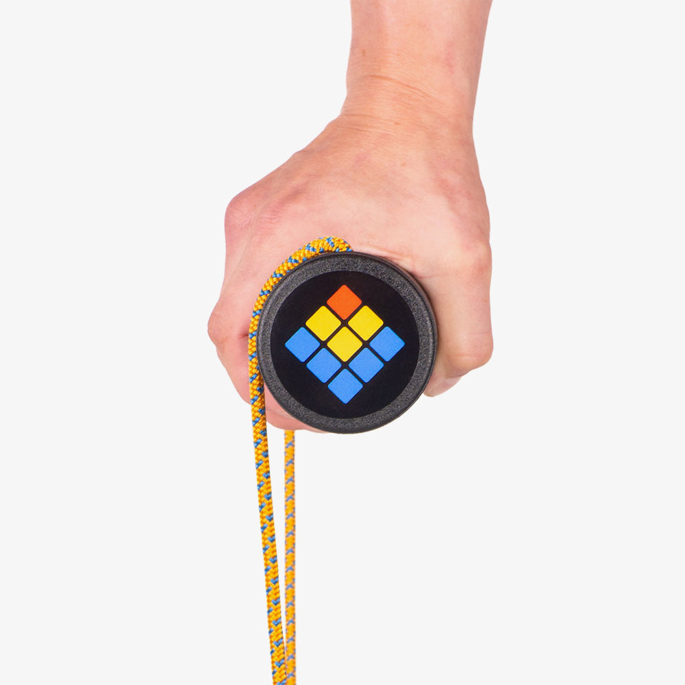 Lattice Training - Wrist Training Device Heavy Roller