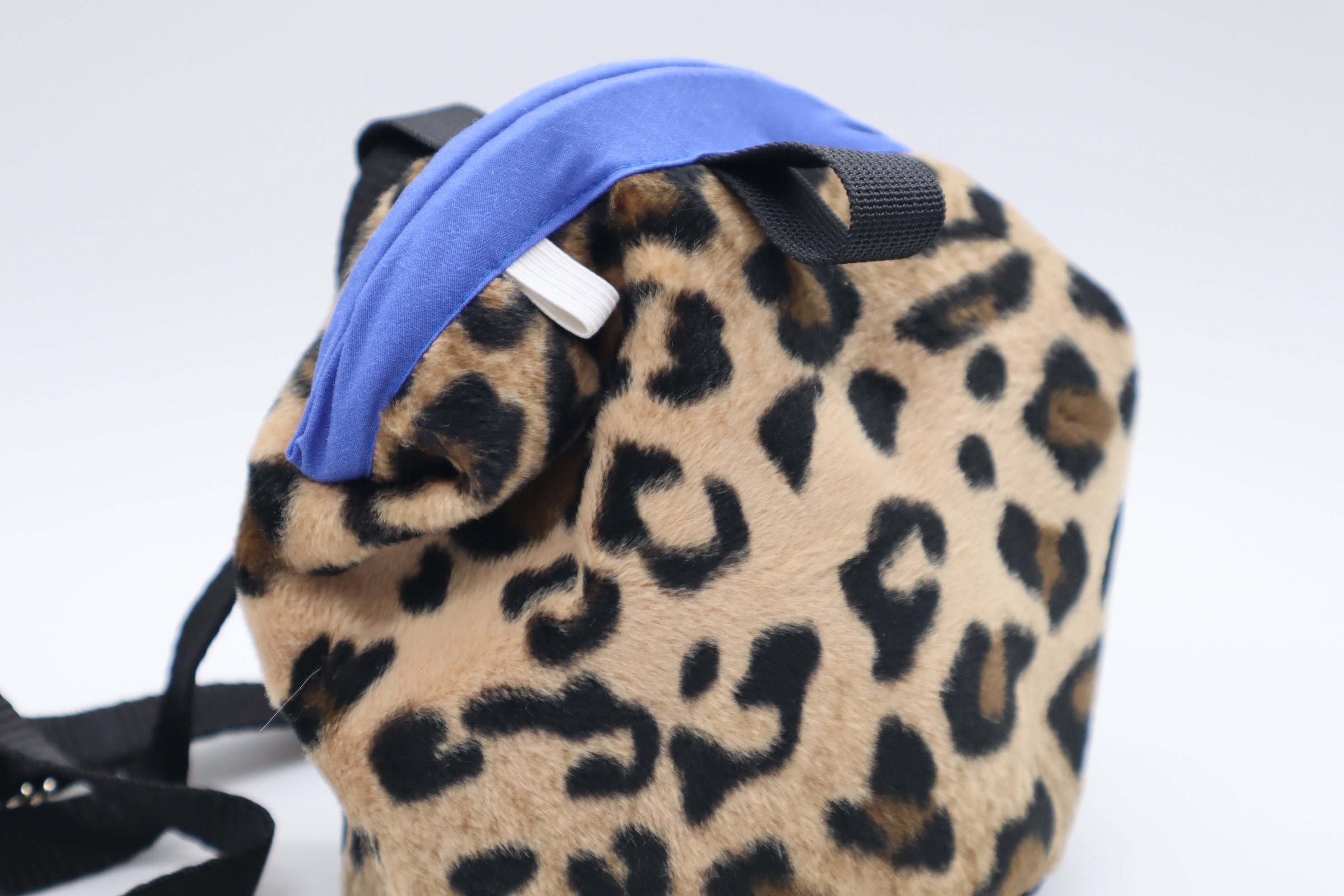 Climbing Gems Chalk Bag - Tiger