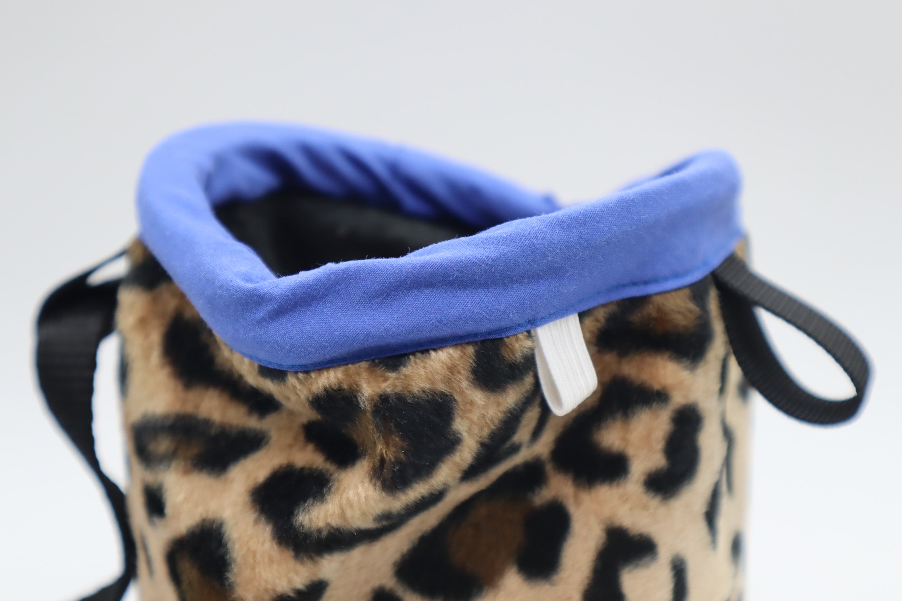 Climbing Gems Chalk Bag - Tiger