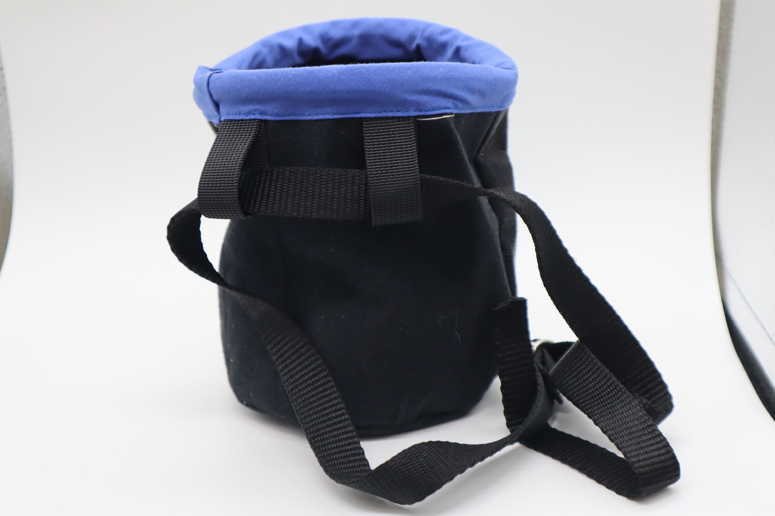 Climbing Gems Chalk Bag - Minecraft