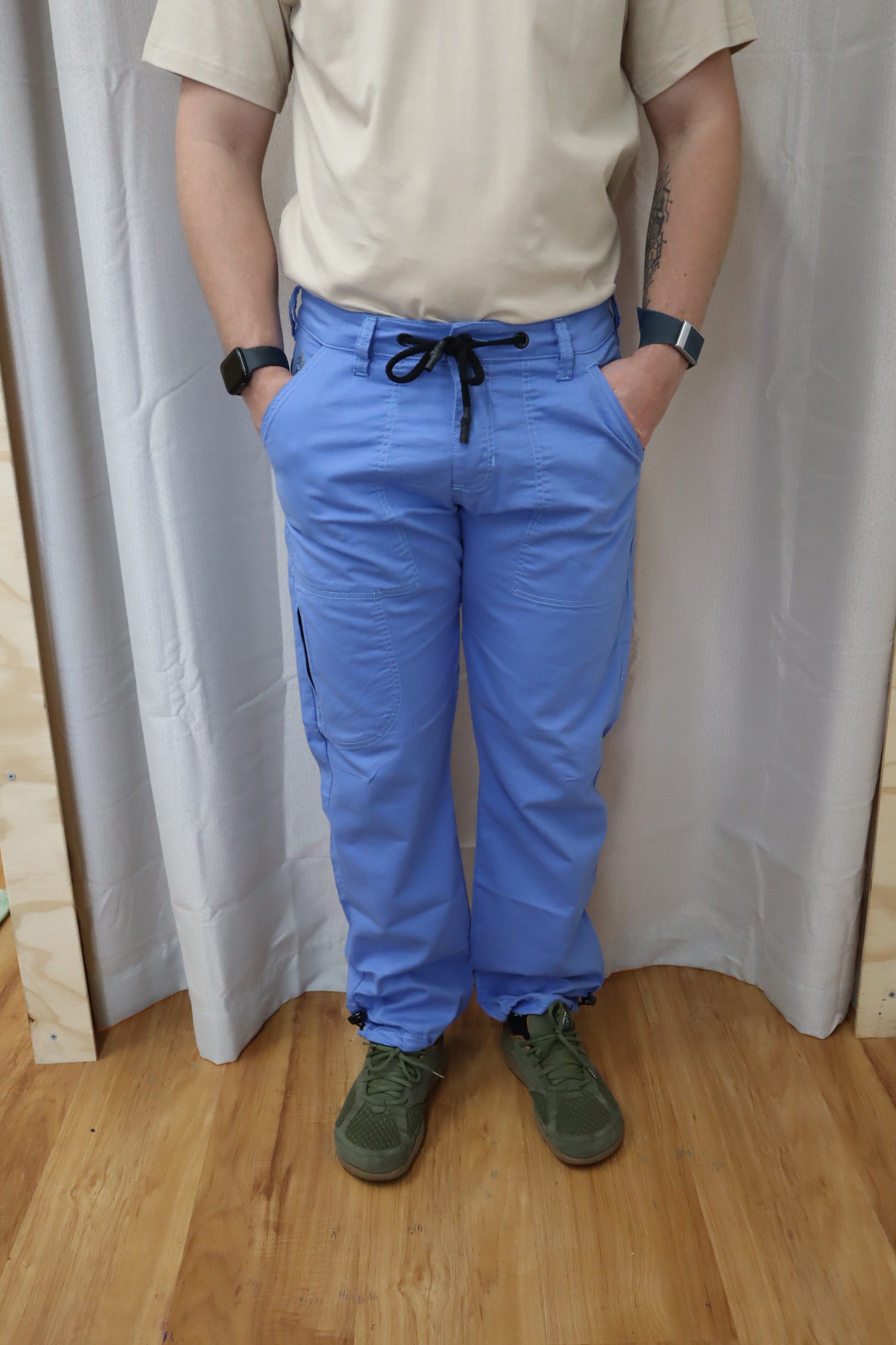 Lazo's Adventure Pants - 2.0