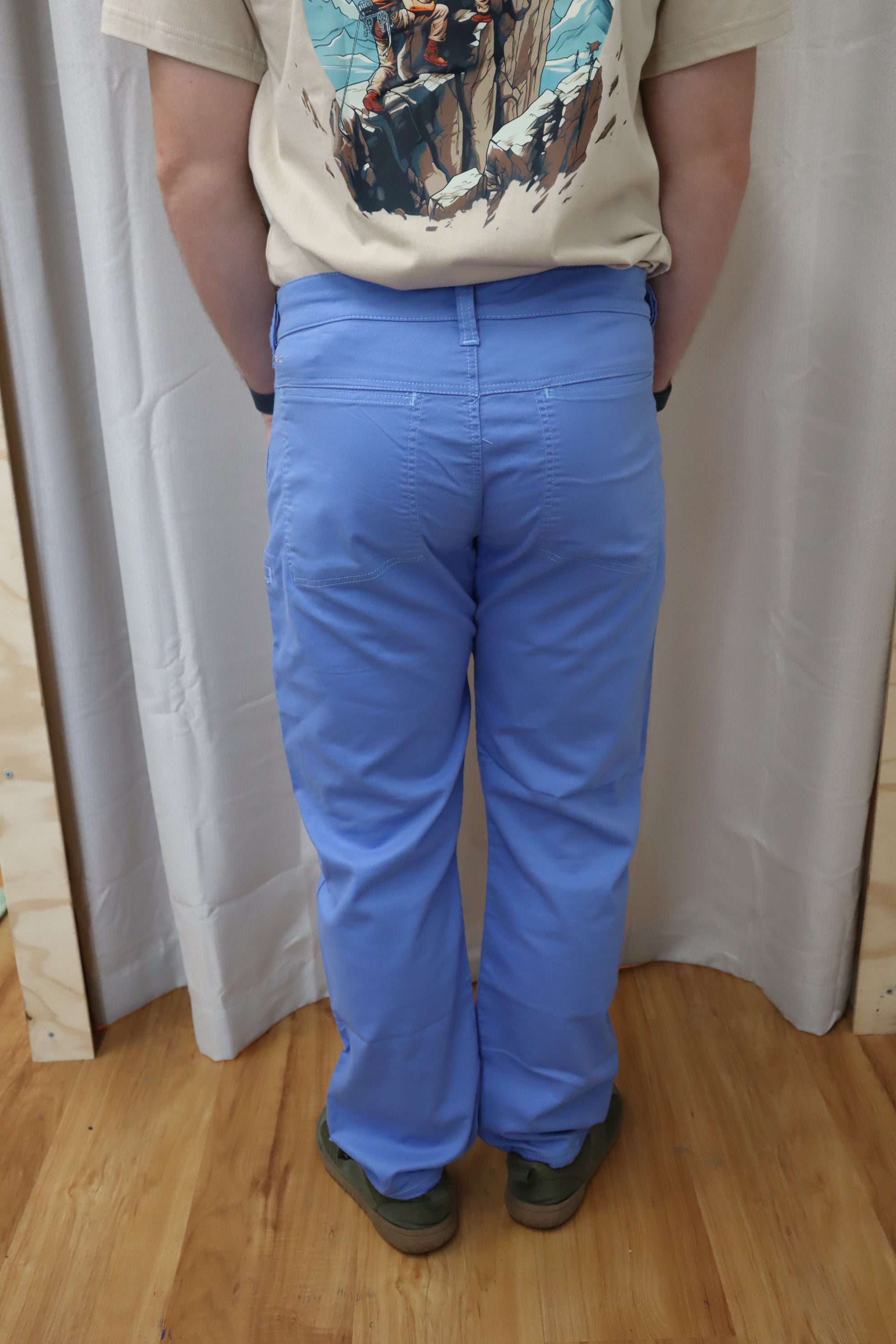 Lazo's Adventure Pants - 3.0