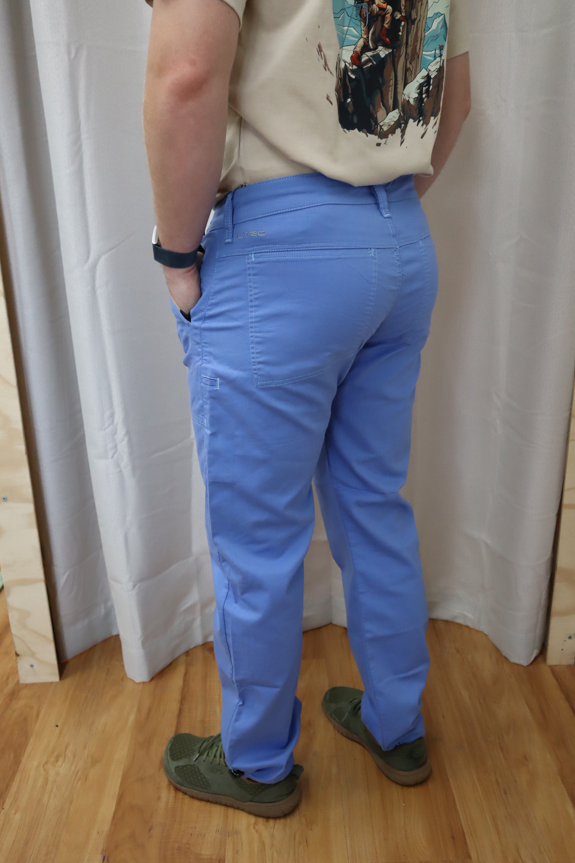 Lazo's Adventure Pants - 3.0
