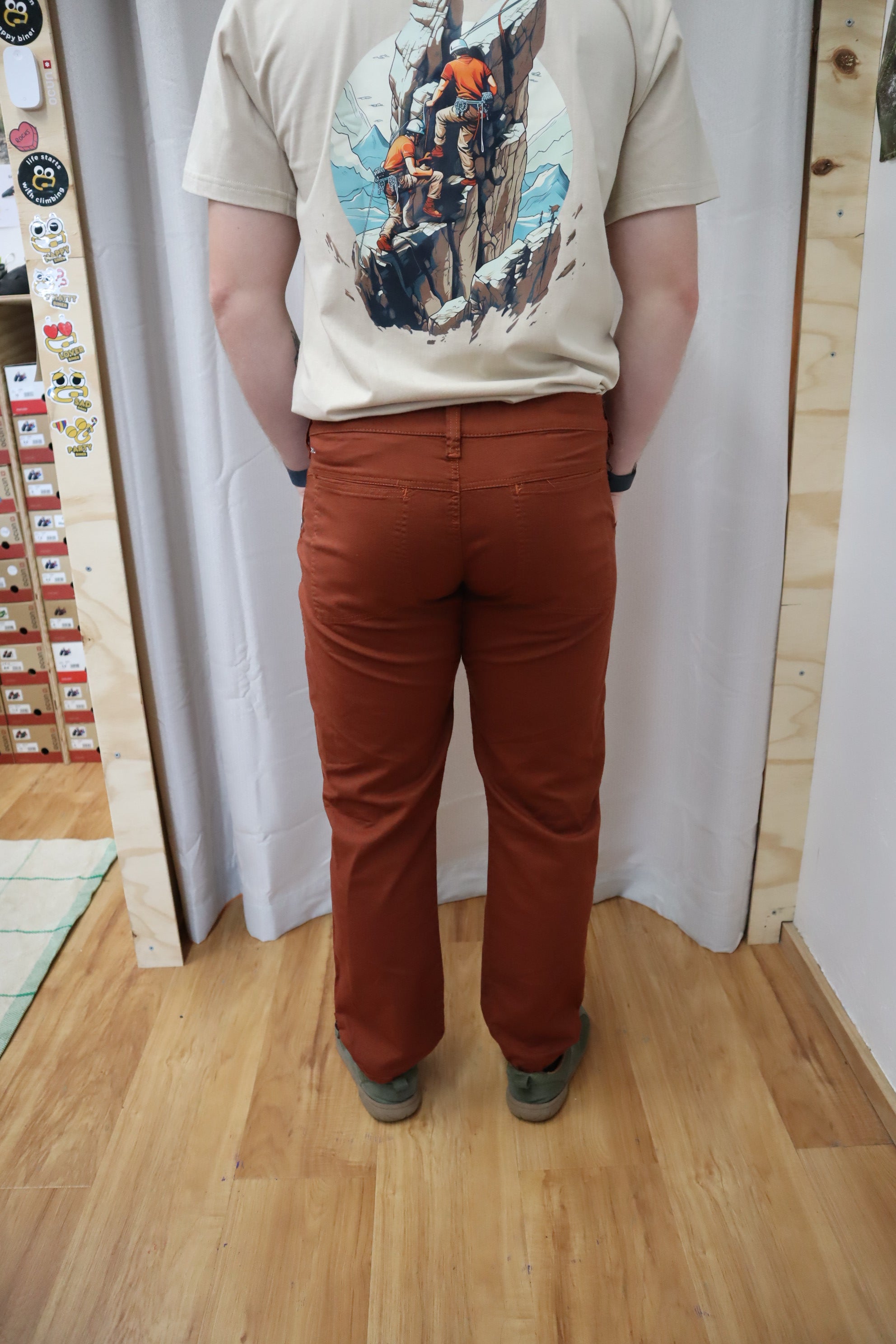 Lazo's Adventure Pants - 3.0