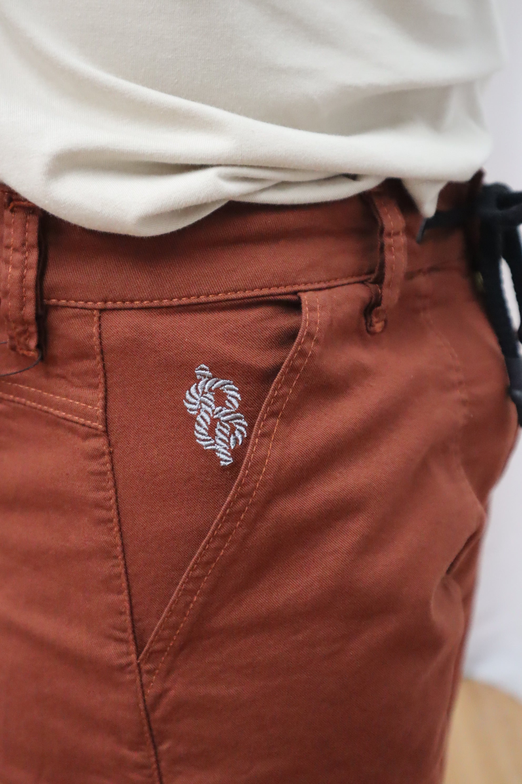 Lazo's Adventure Pants - 3.0
