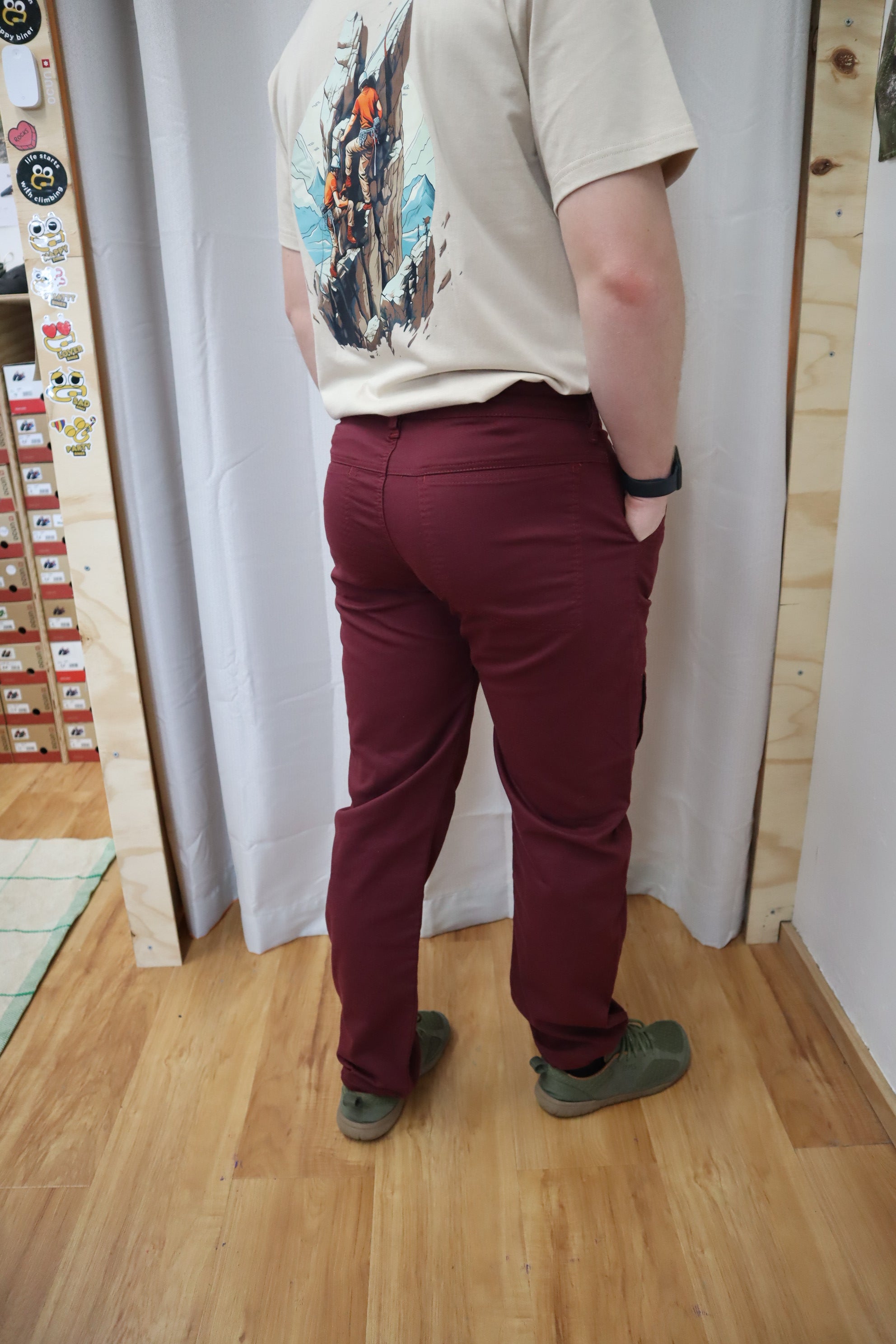 Lazo's Adventure Pants - 3.0