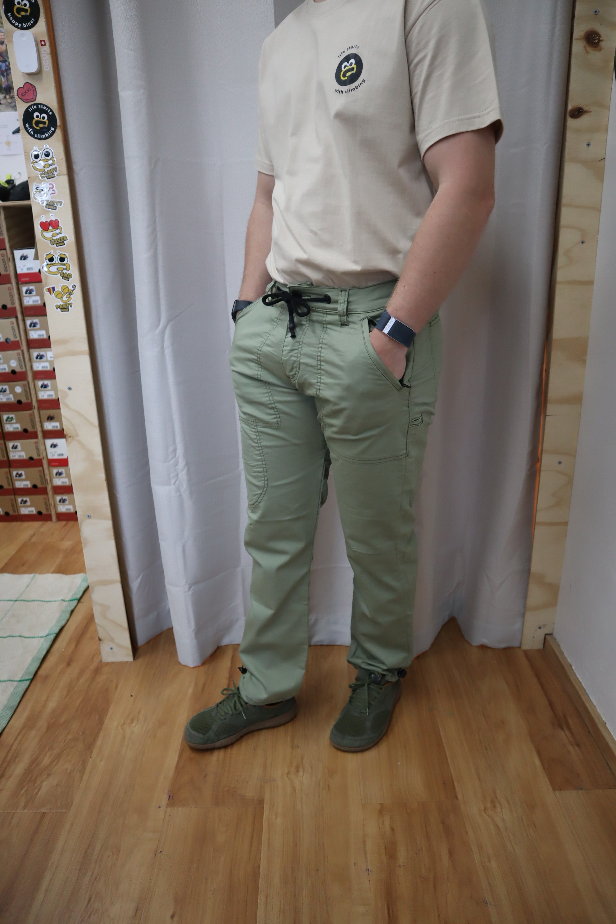 Lazo's Adventure Pants - 3.0
