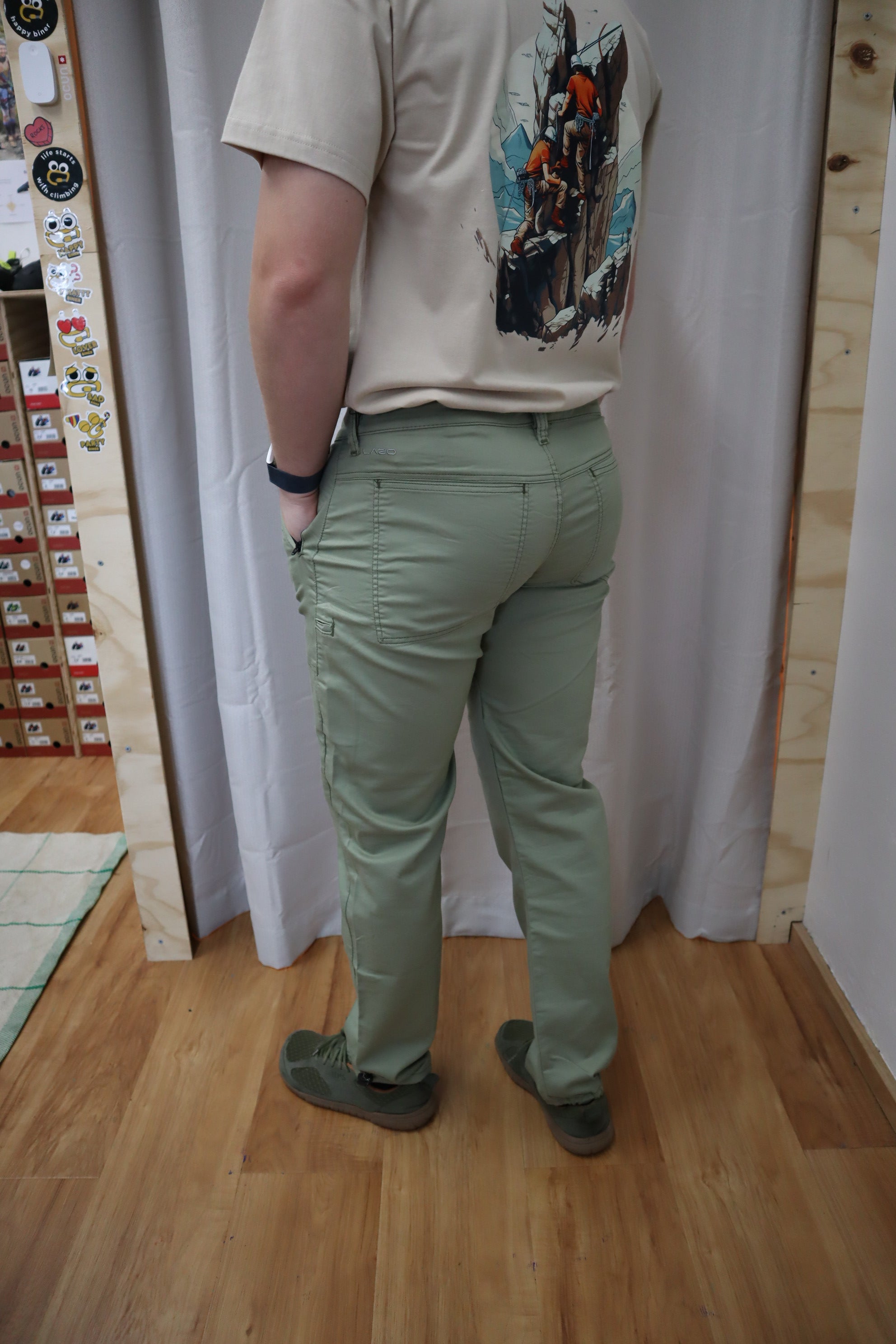 Lazo's Adventure Pants - 3.0