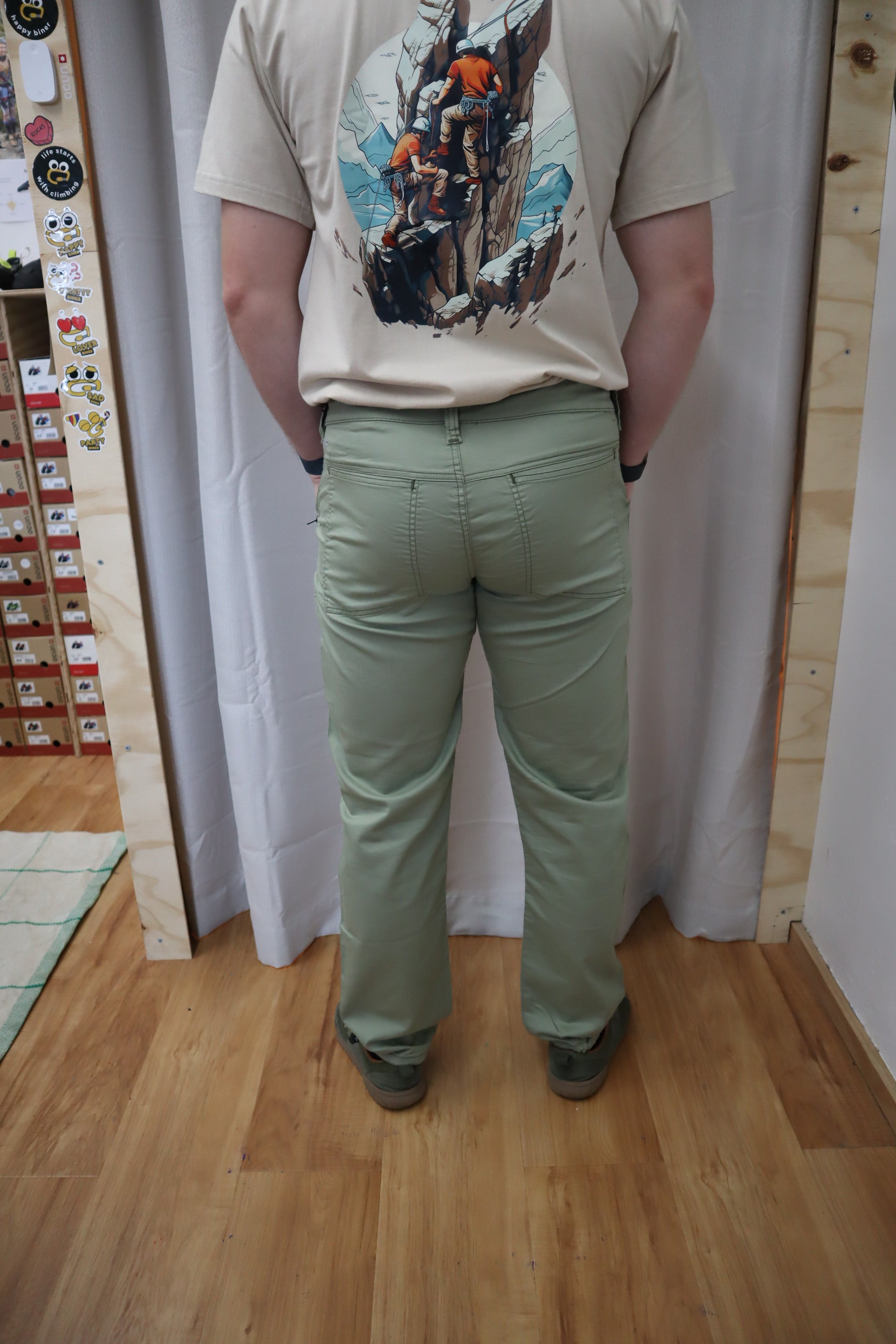 Lazo's Adventure Pants - 3.0