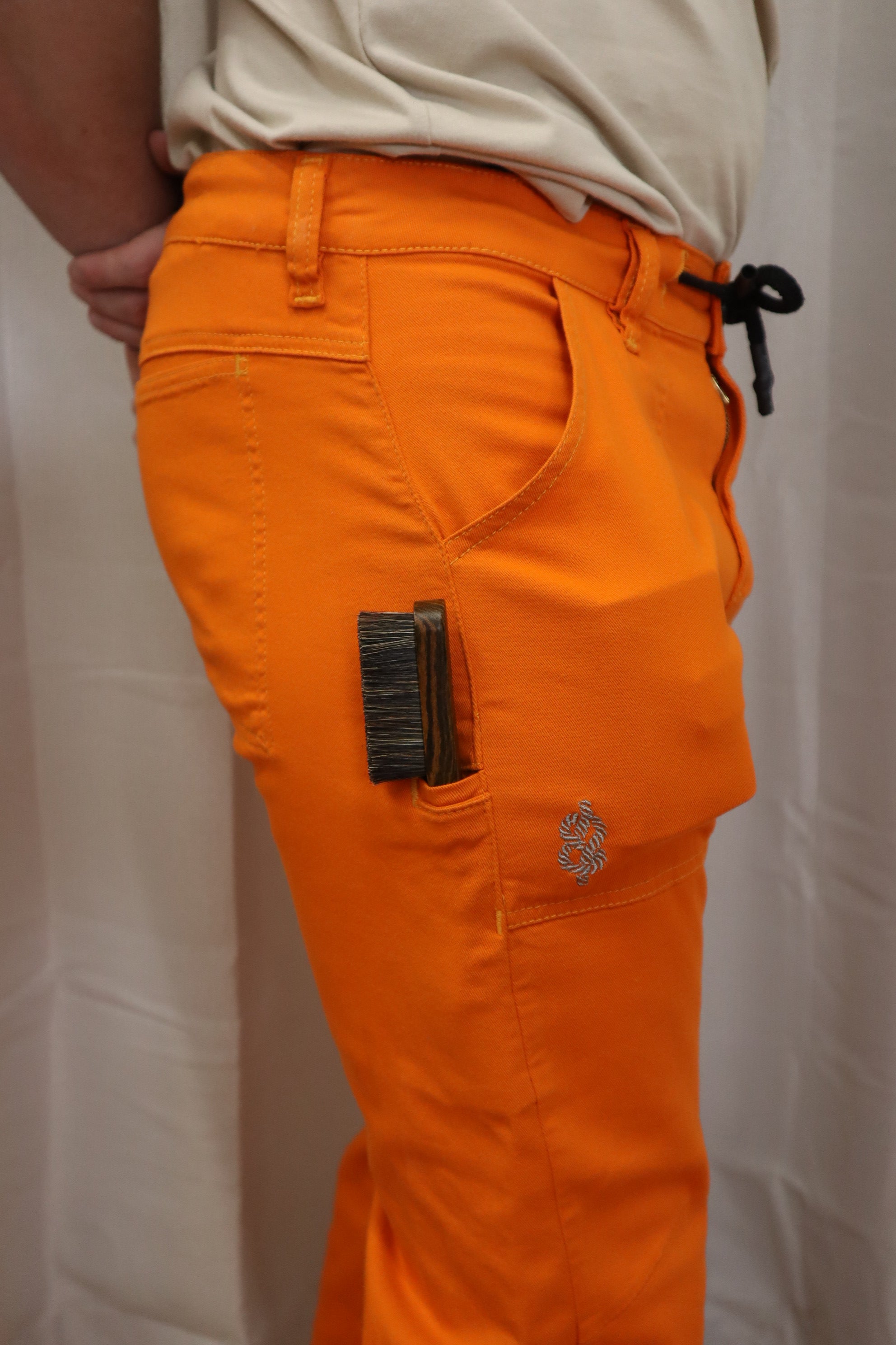 Lazo's Adventure Pants - 2.0