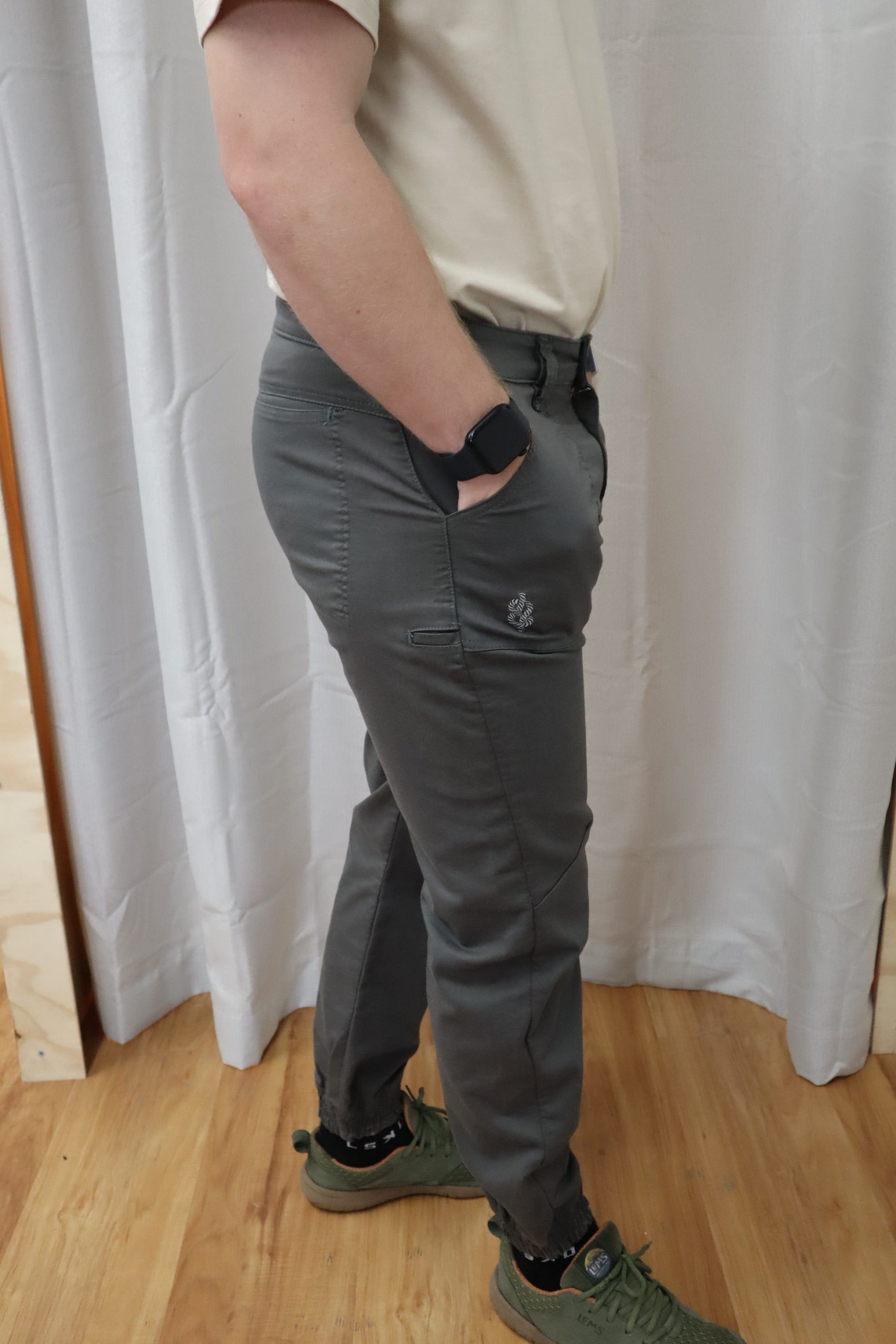 Lazo's Adventure Pants - 1.0