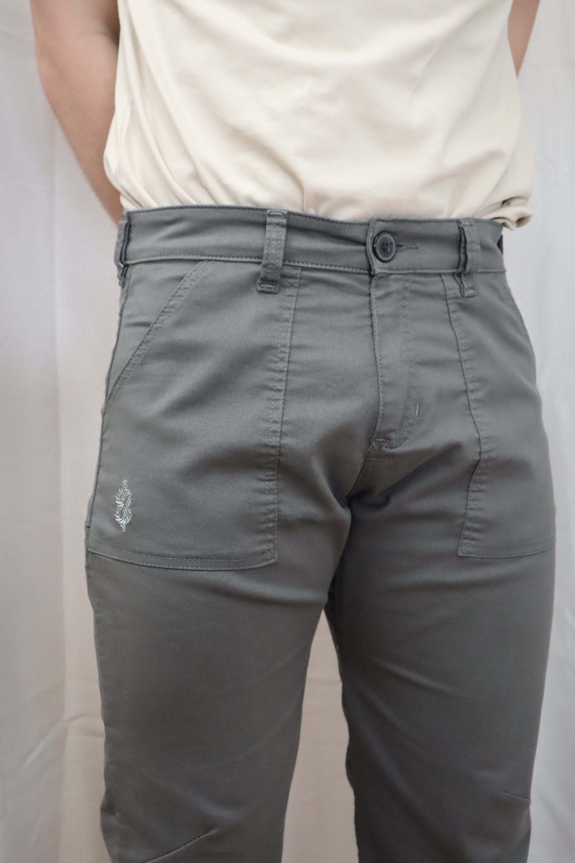 Lazo's Adventure Pants - 1.0