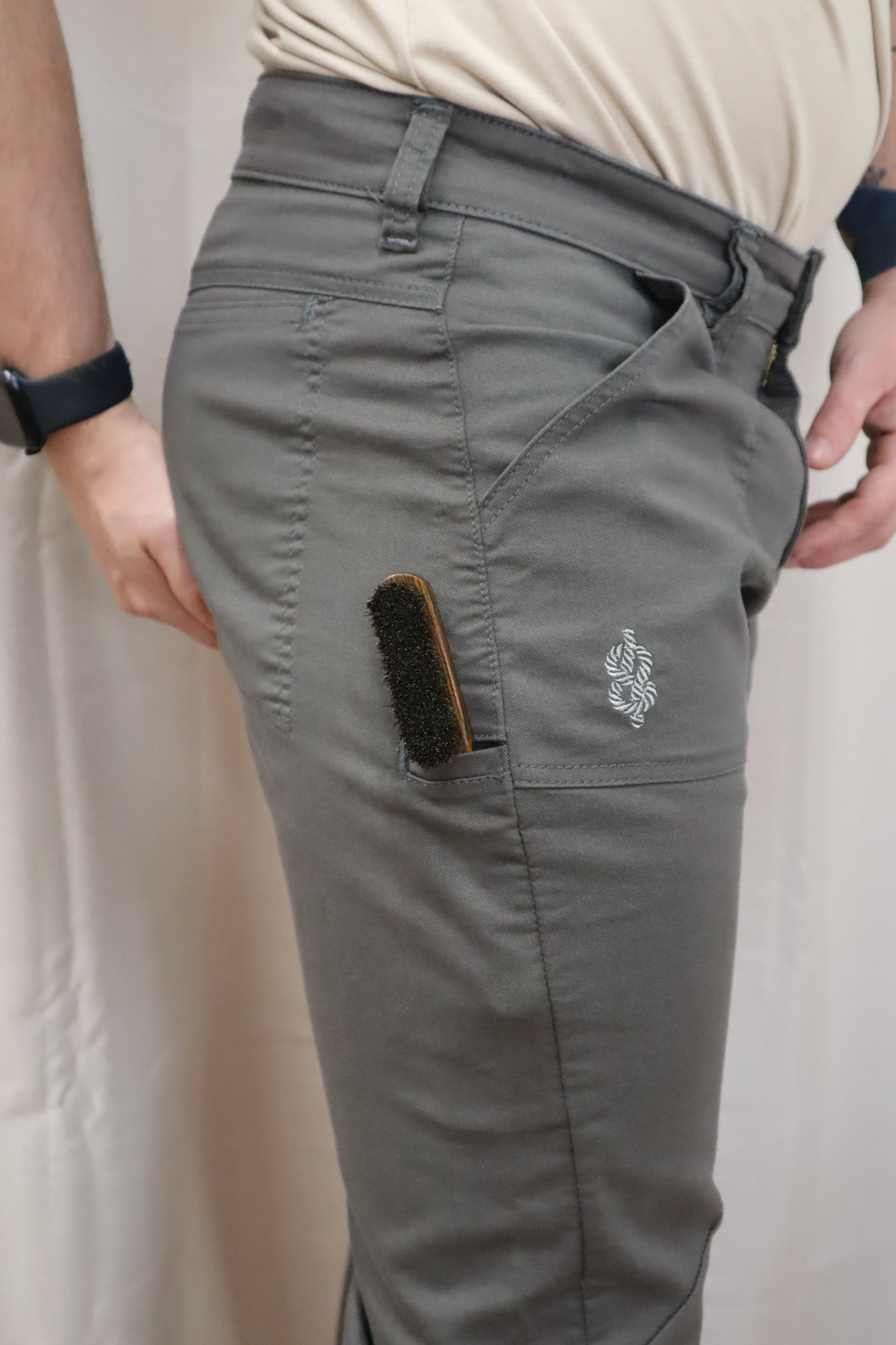 Lazo's Adventure Pants - 1.0
