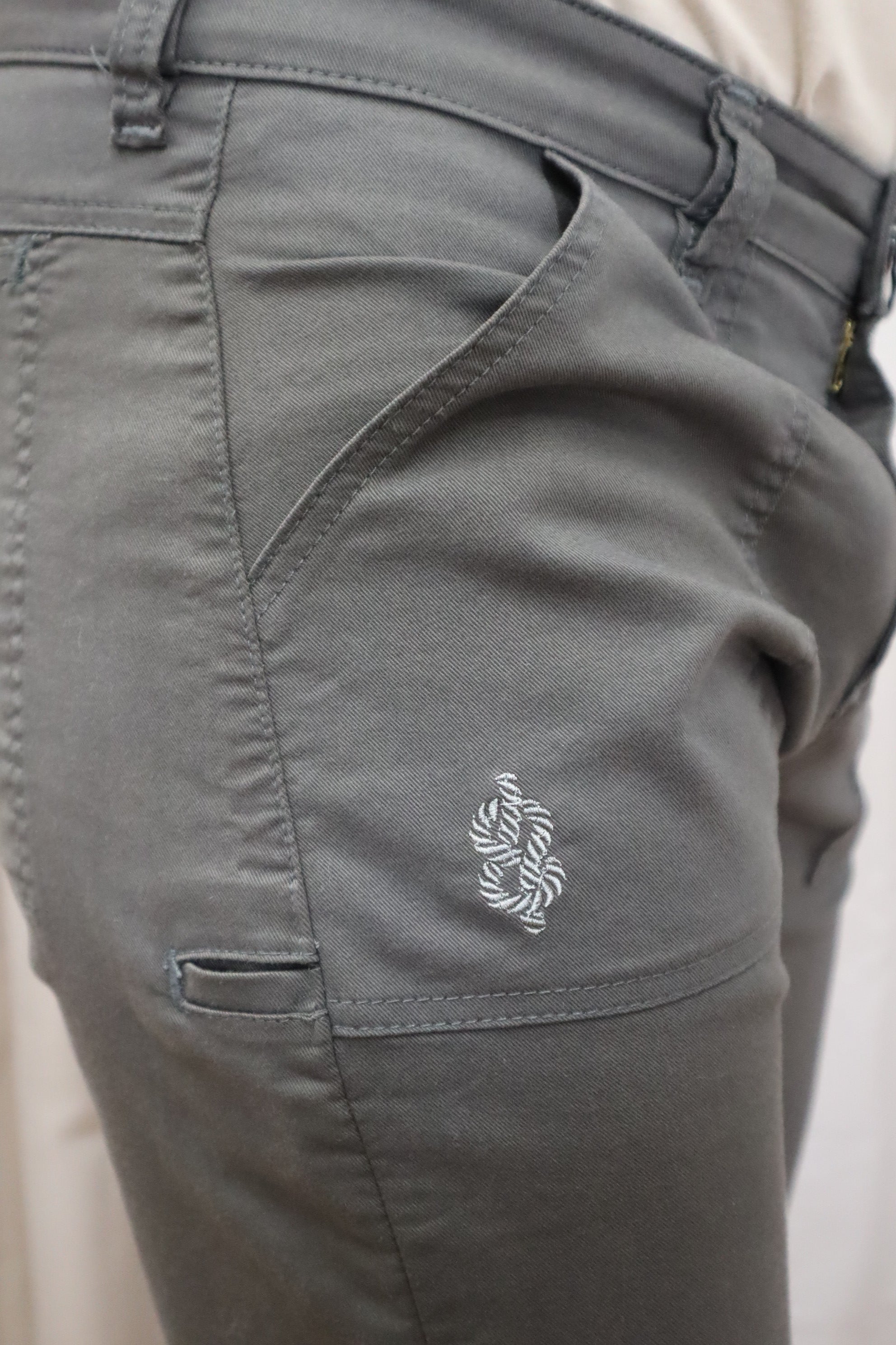 Lazo's Adventure Pants - 1.0