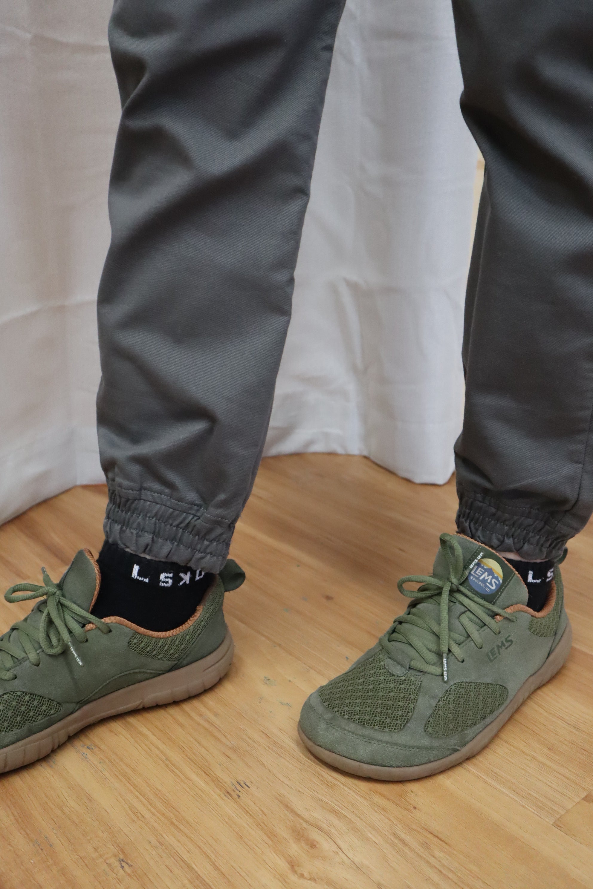 Lazo's Adventure Pants - 1.0