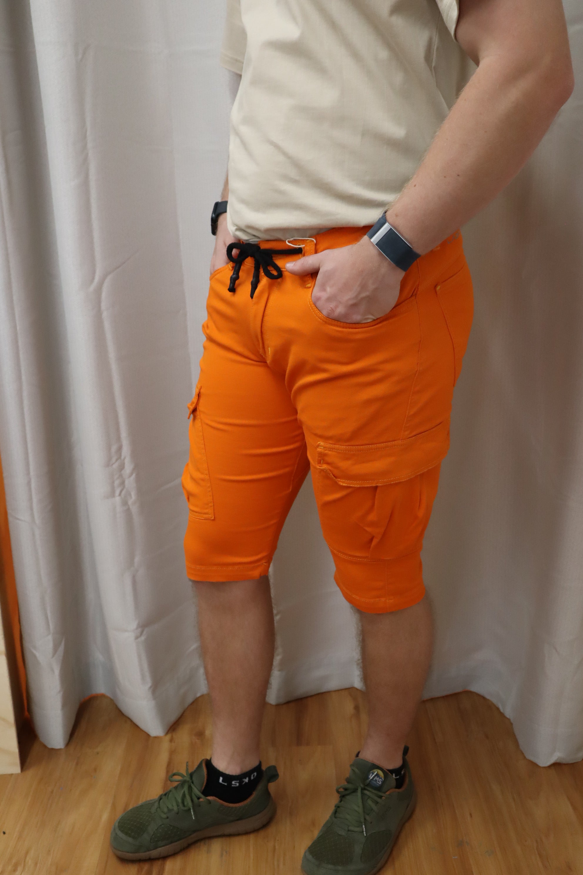 Lazo's Adventure Shorts