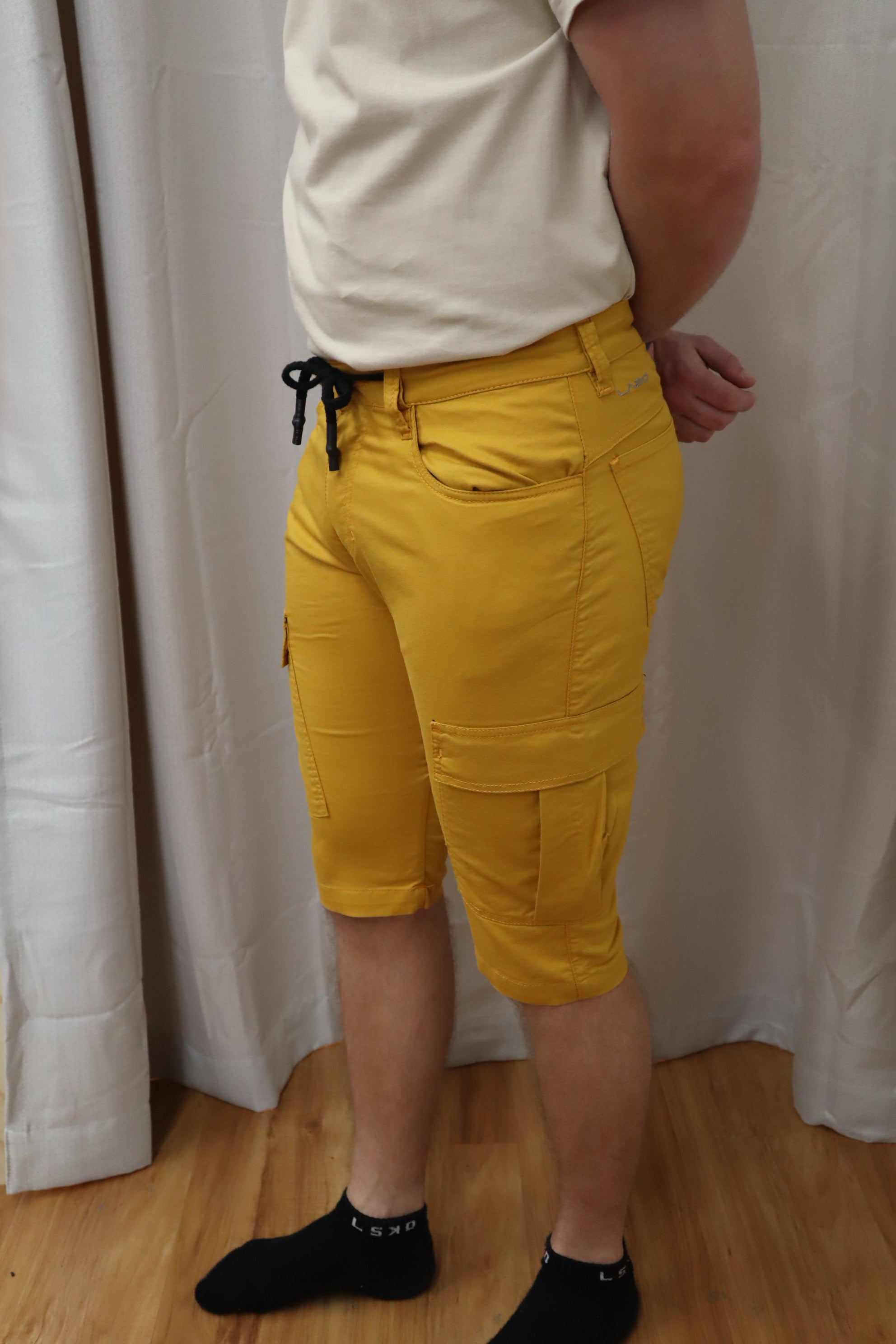 Lazo's Adventure Shorts