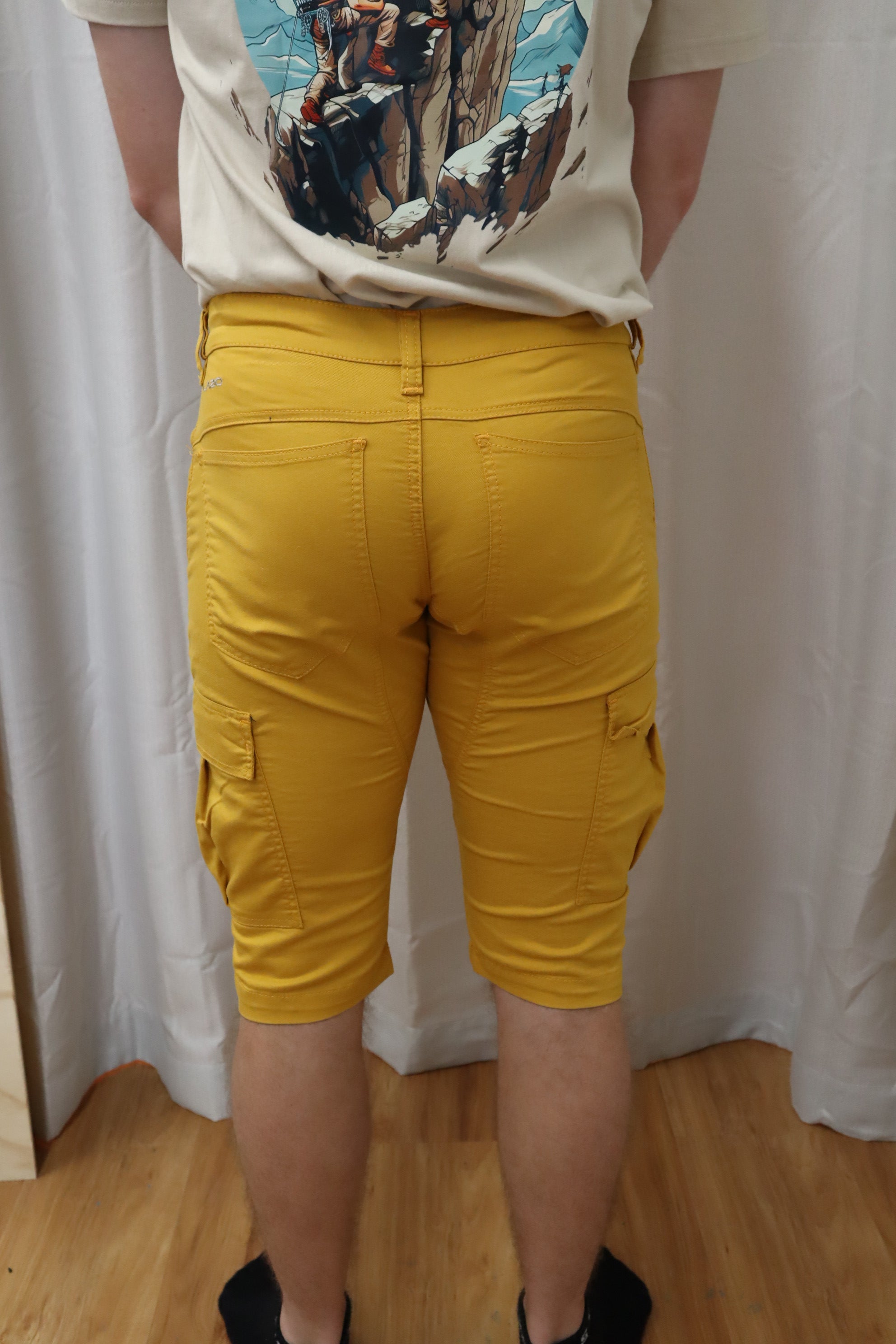 Lazo's Adventure Shorts