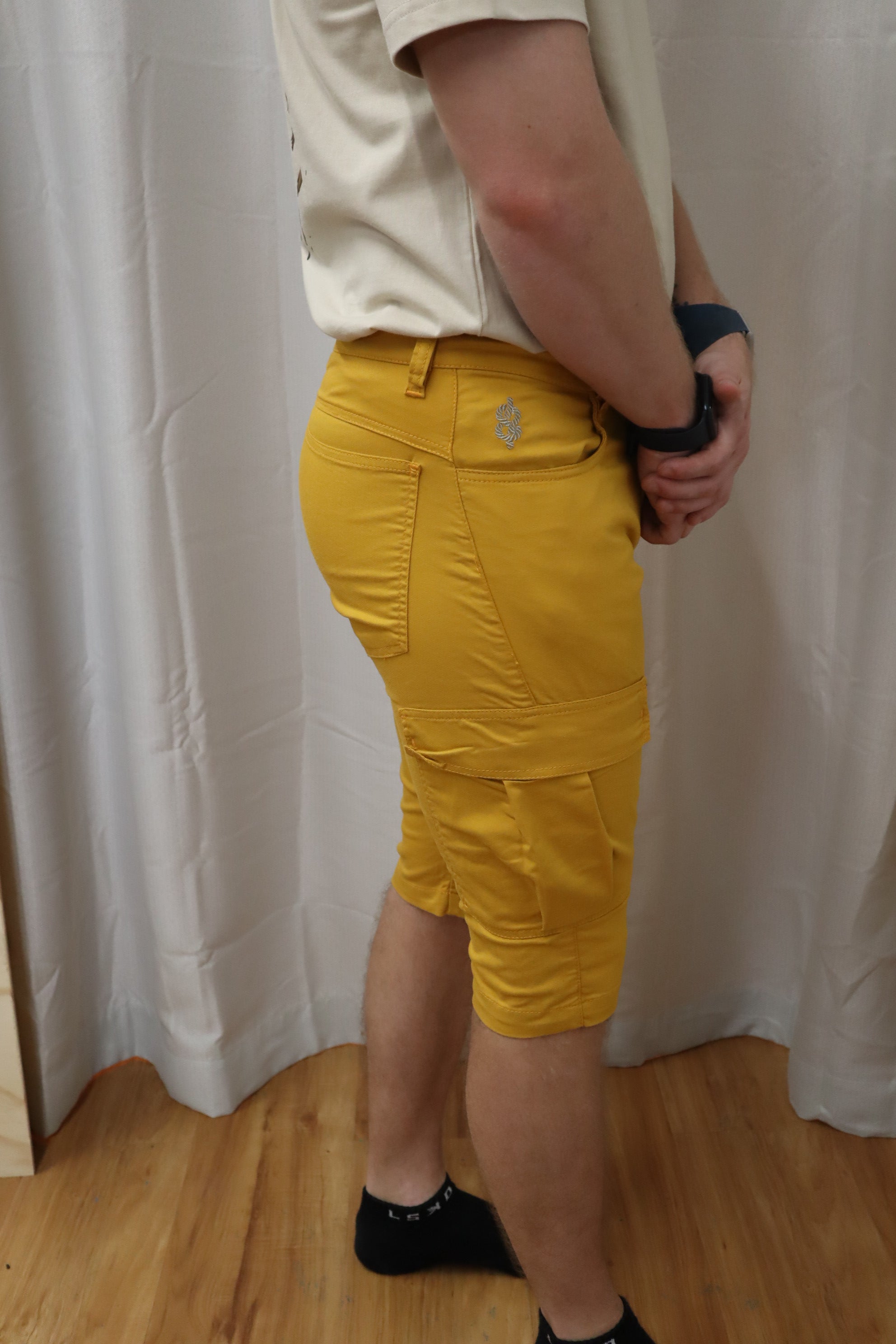 Lazo's Adventure Shorts