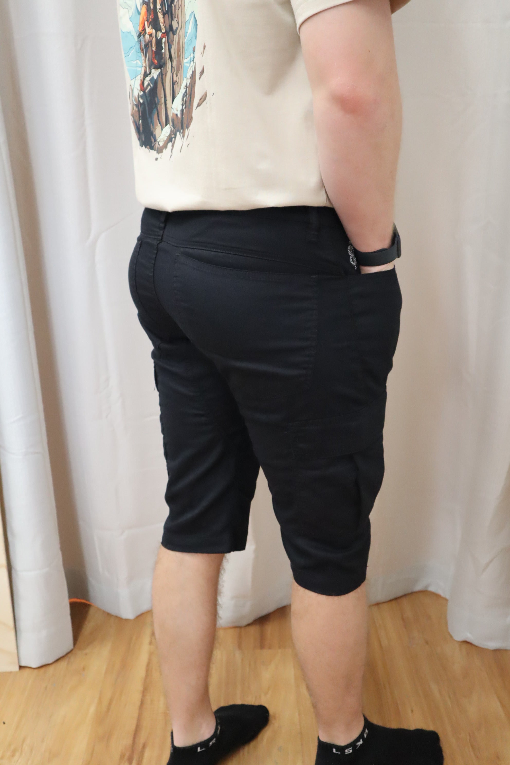 Lazo's Adventure Shorts