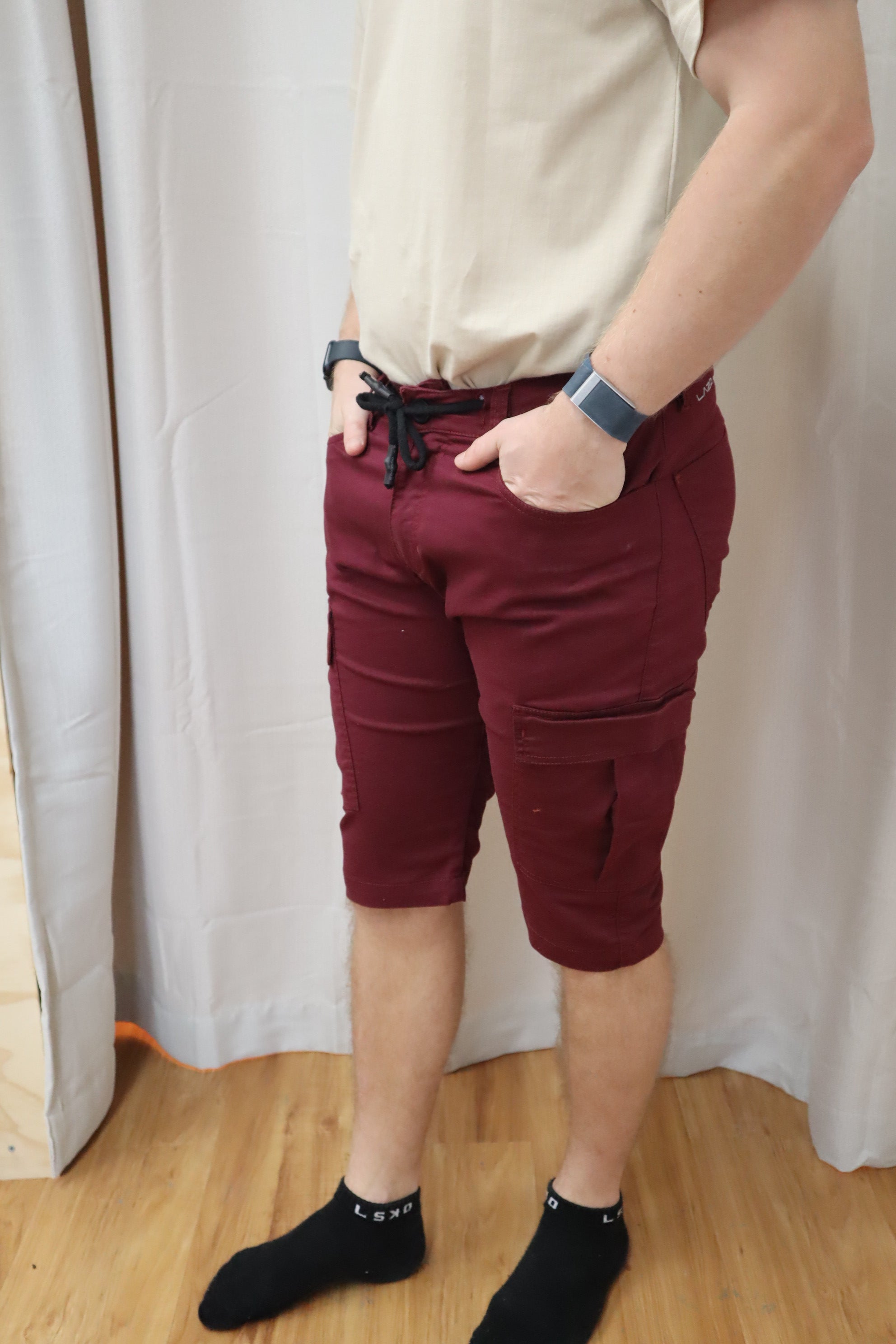 Lazo's Adventure Shorts