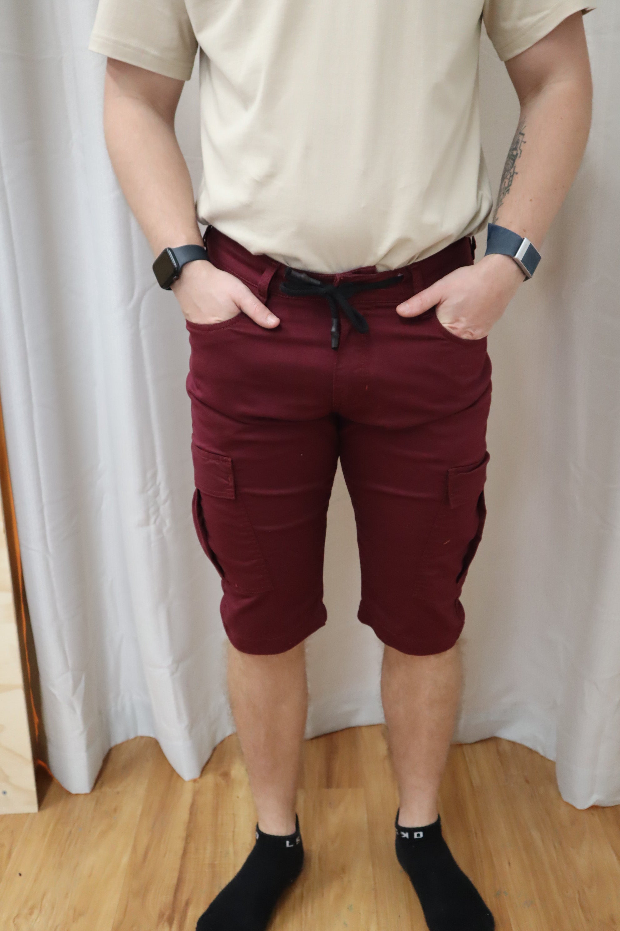 Lazo's Adventure Shorts
