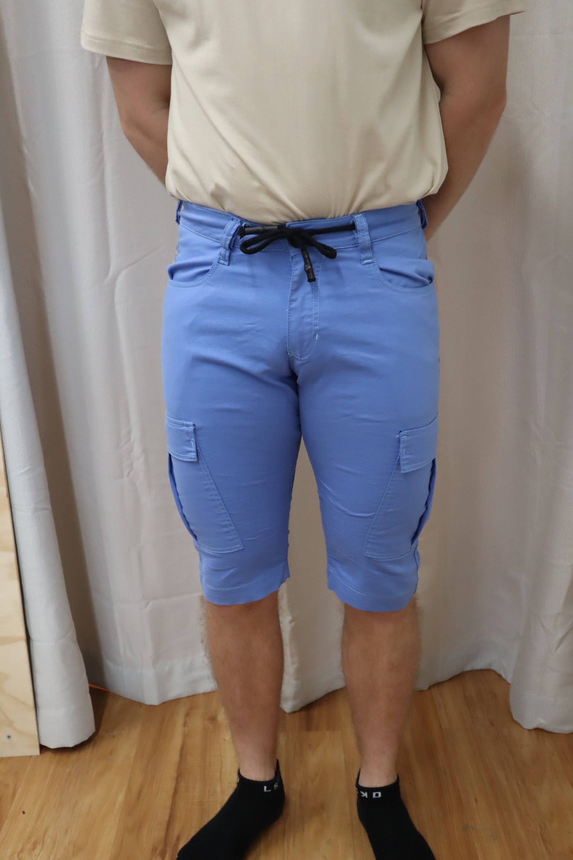 Lazo's Adventure Shorts