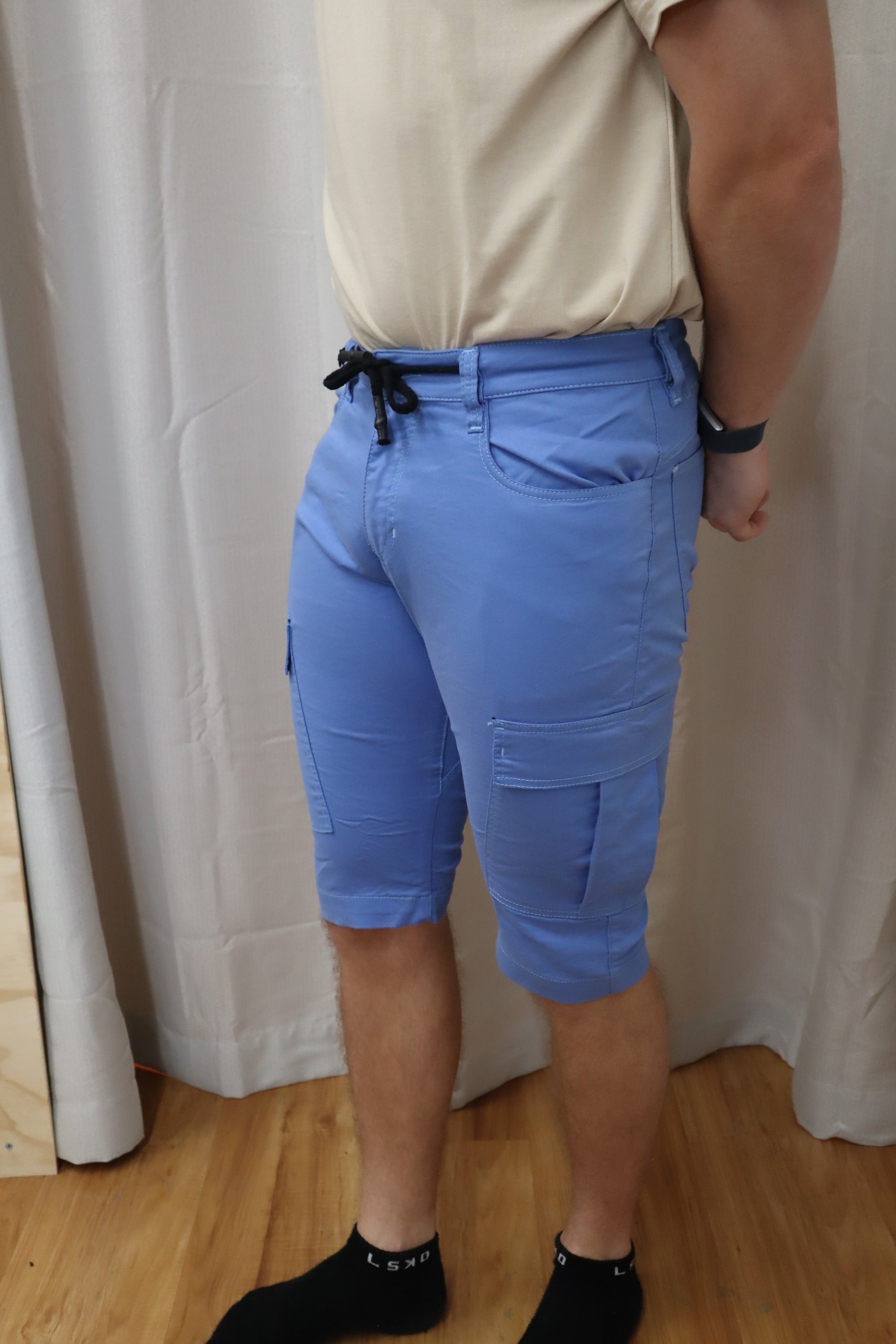 Lazo's Adventure Shorts