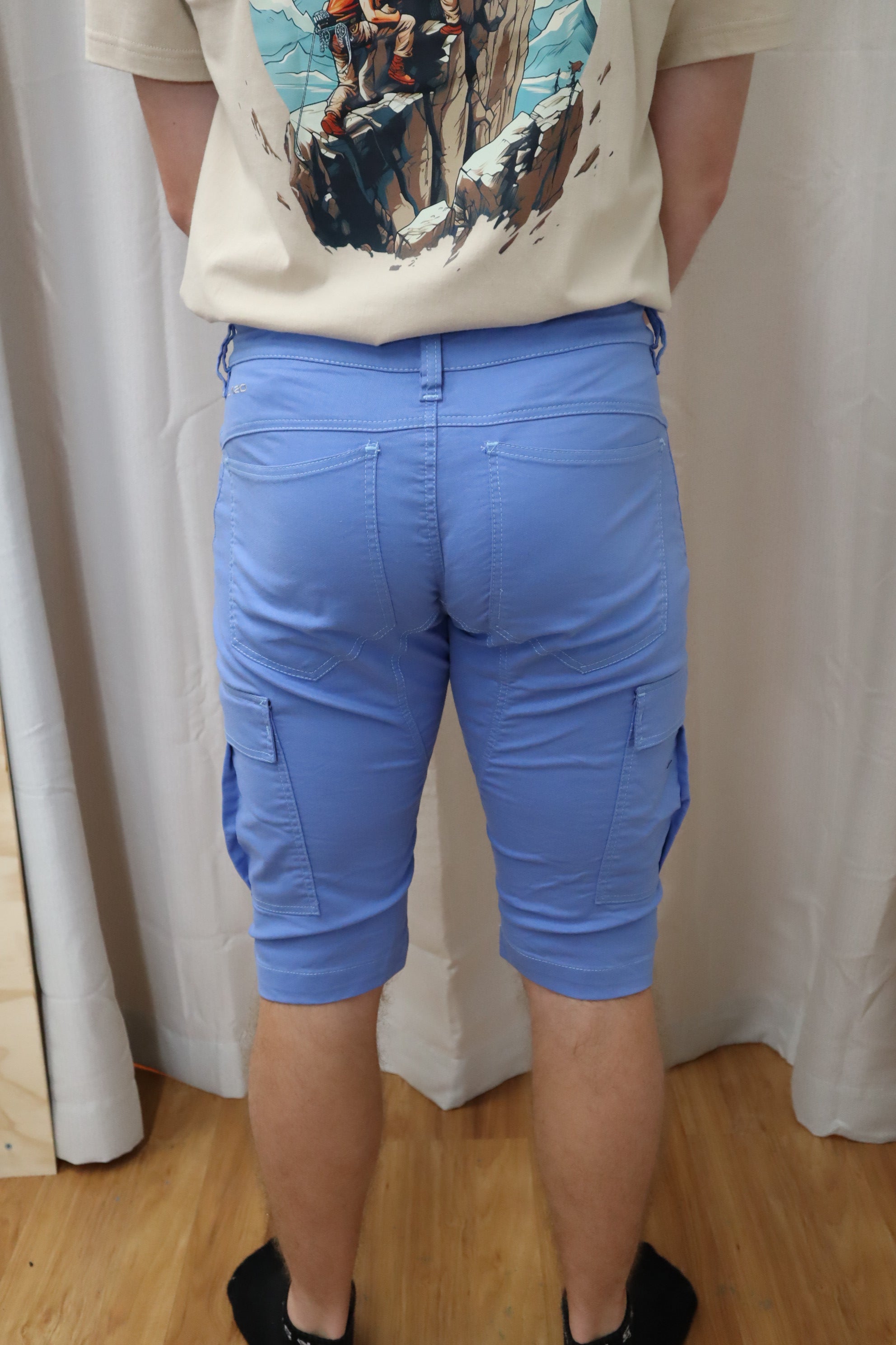 Lazo's Adventure Shorts