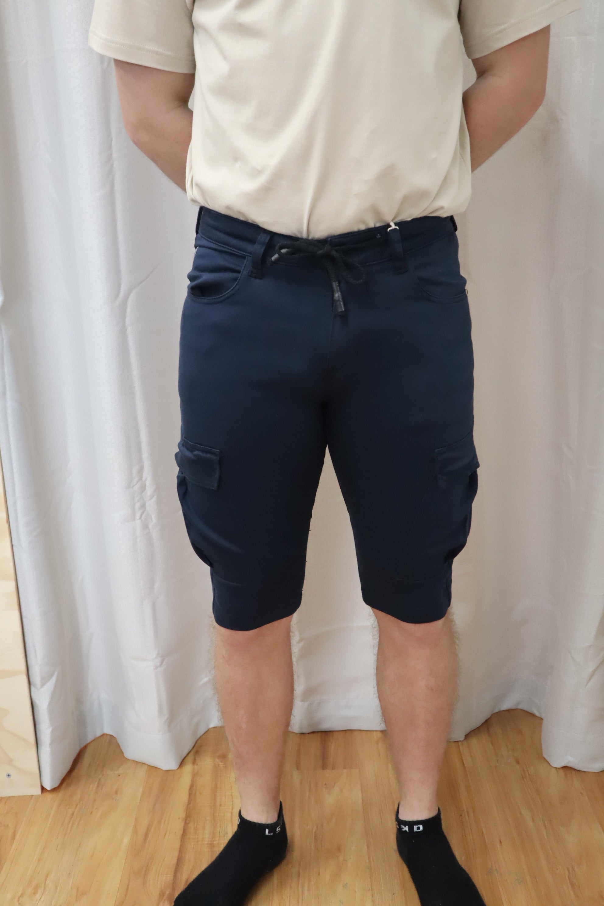 Lazo's Adventure Shorts