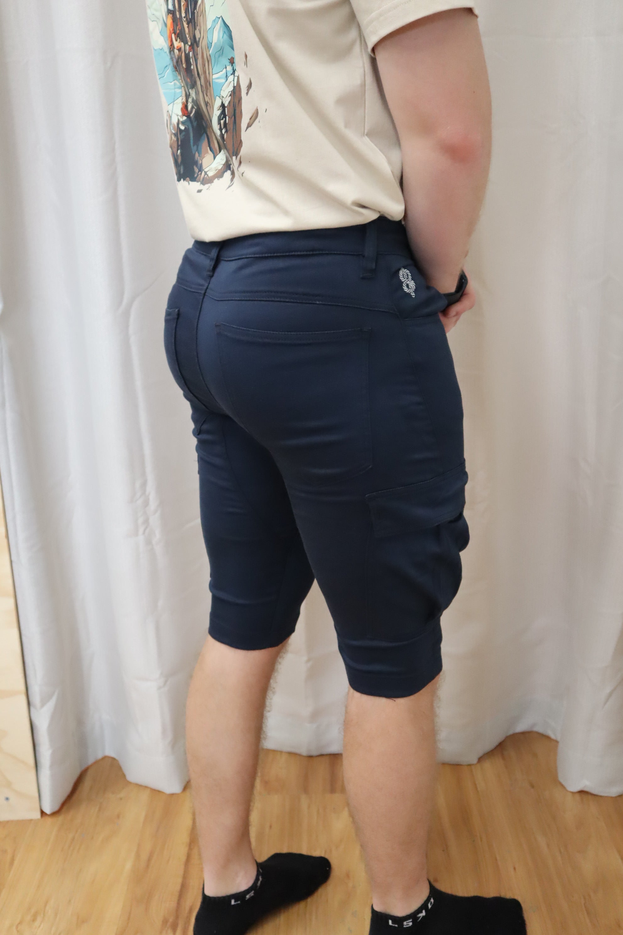 Lazo's Adventure Shorts