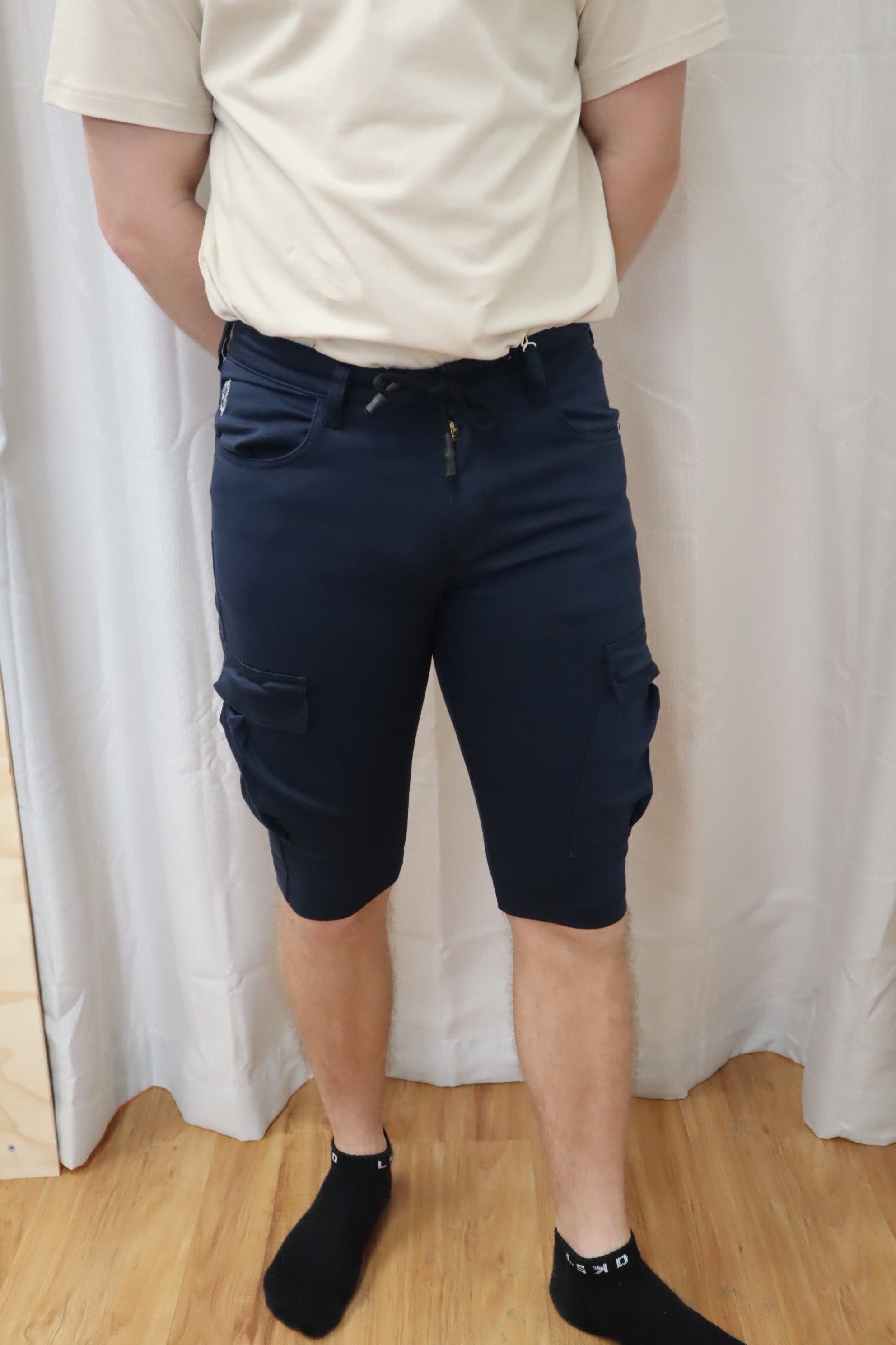 Lazo's Adventure Shorts
