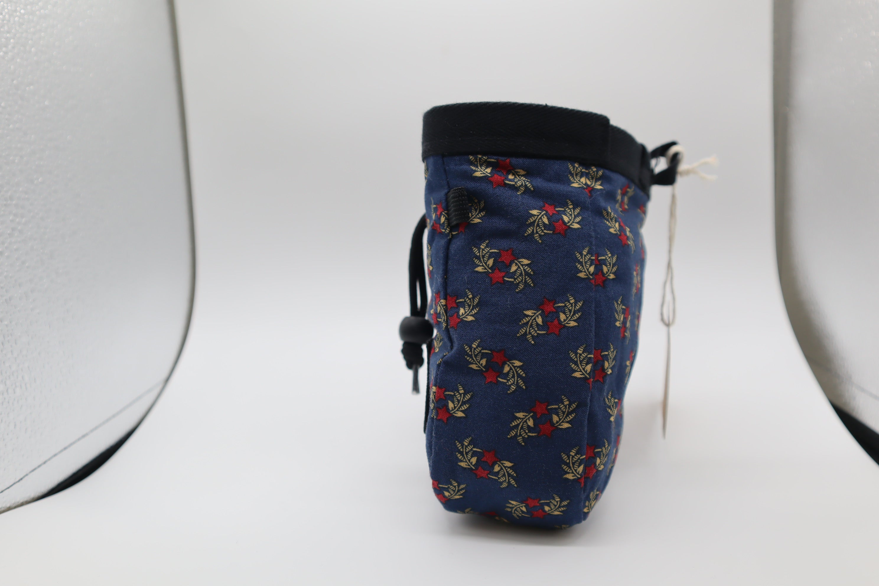 Daisy Climb Chalk Bag - Starflower
