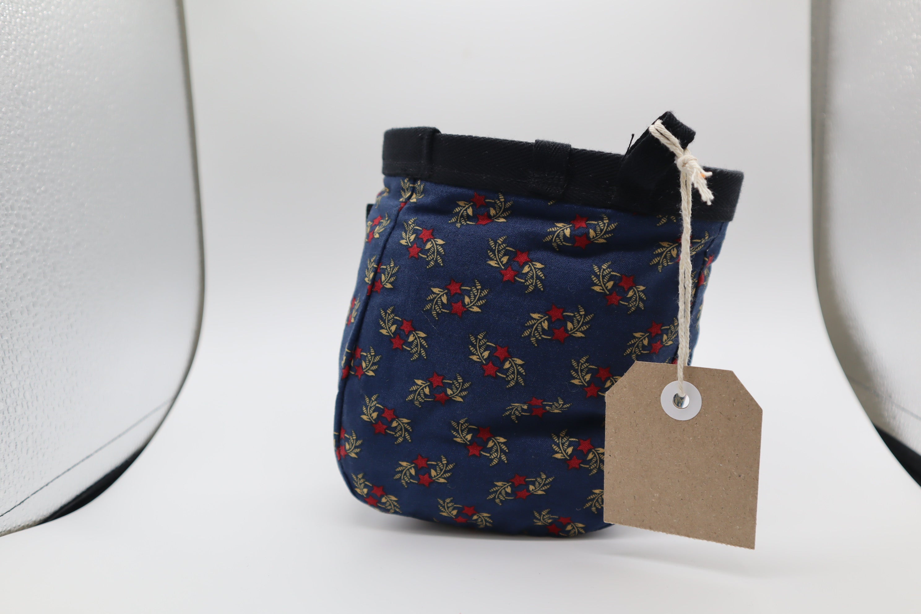 Daisy Climb Chalk Bag - Starflower