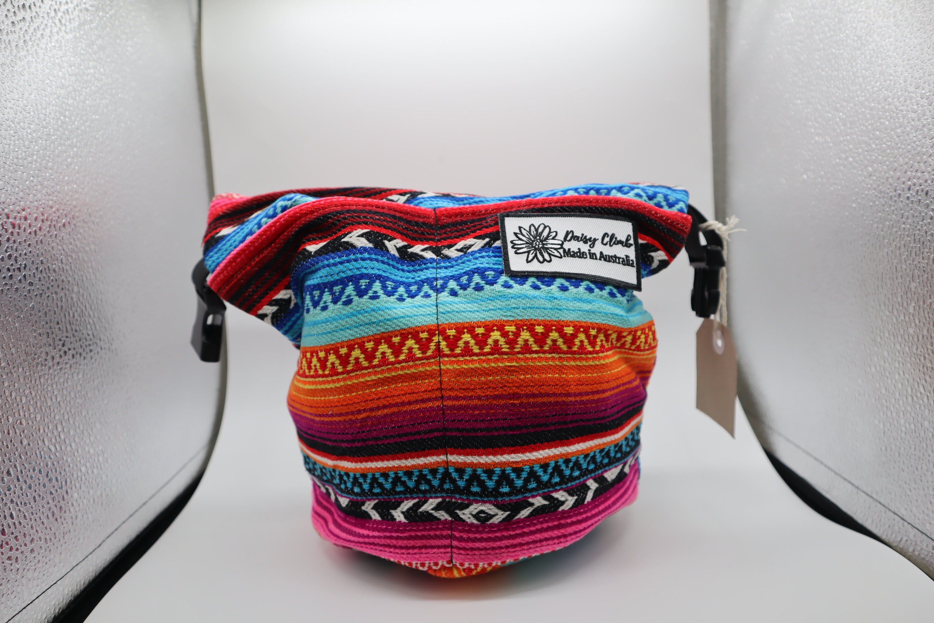 Daisy Climb Chalk Bucket - Aztec