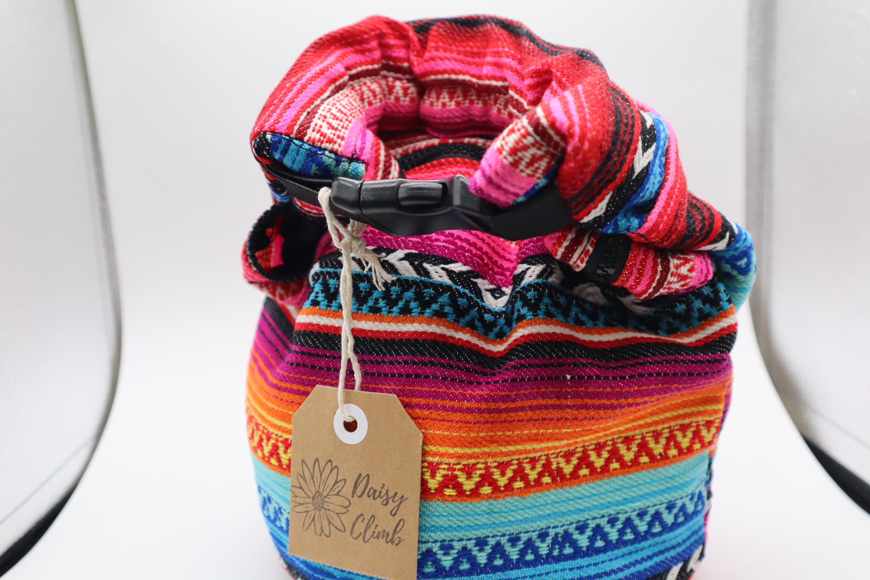 Daisy Climb Chalk Bucket - Aztec