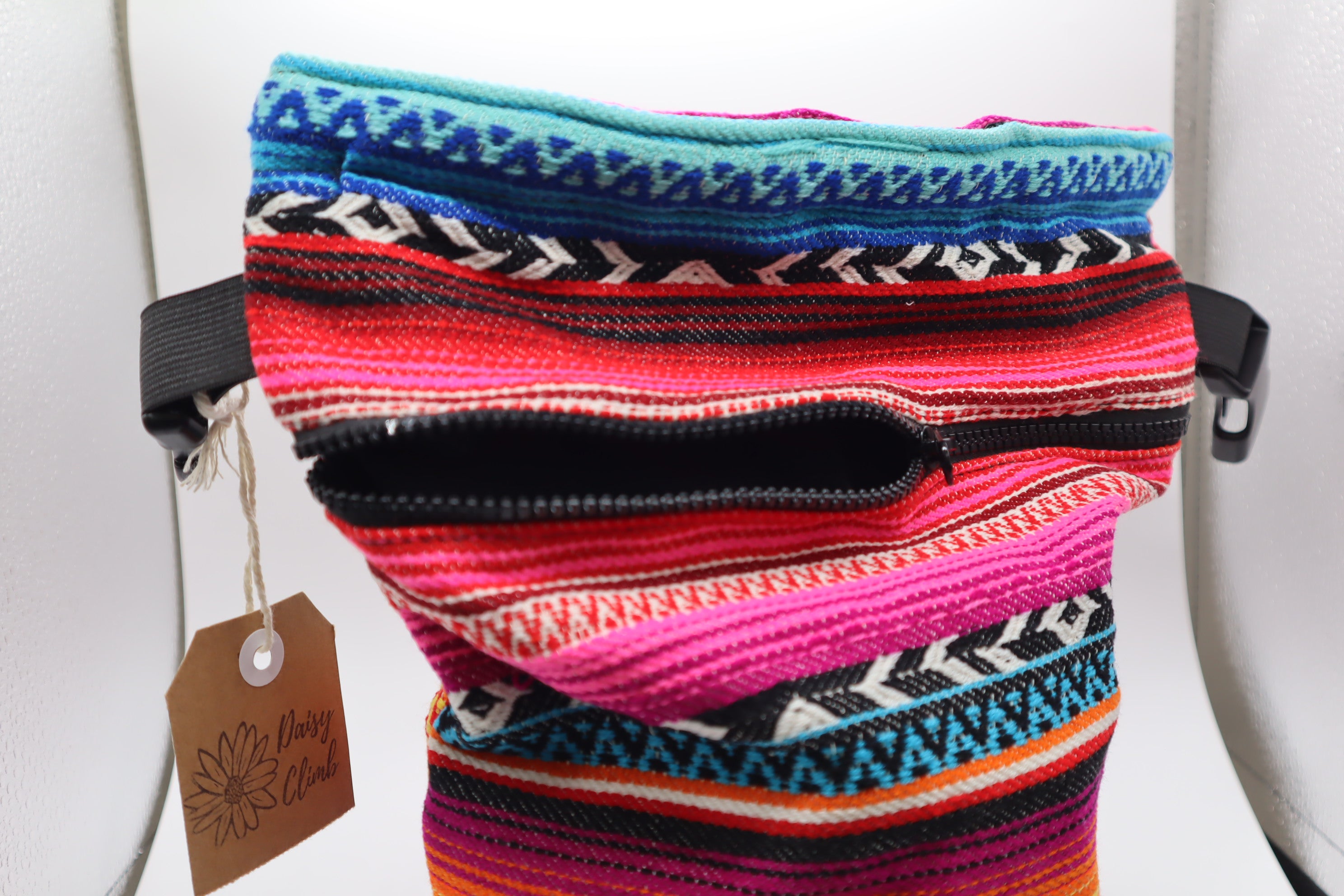 Daisy Climb Chalk Bucket - Aztec