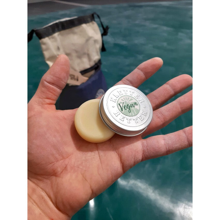KletterRetter Vegan Skin Disk