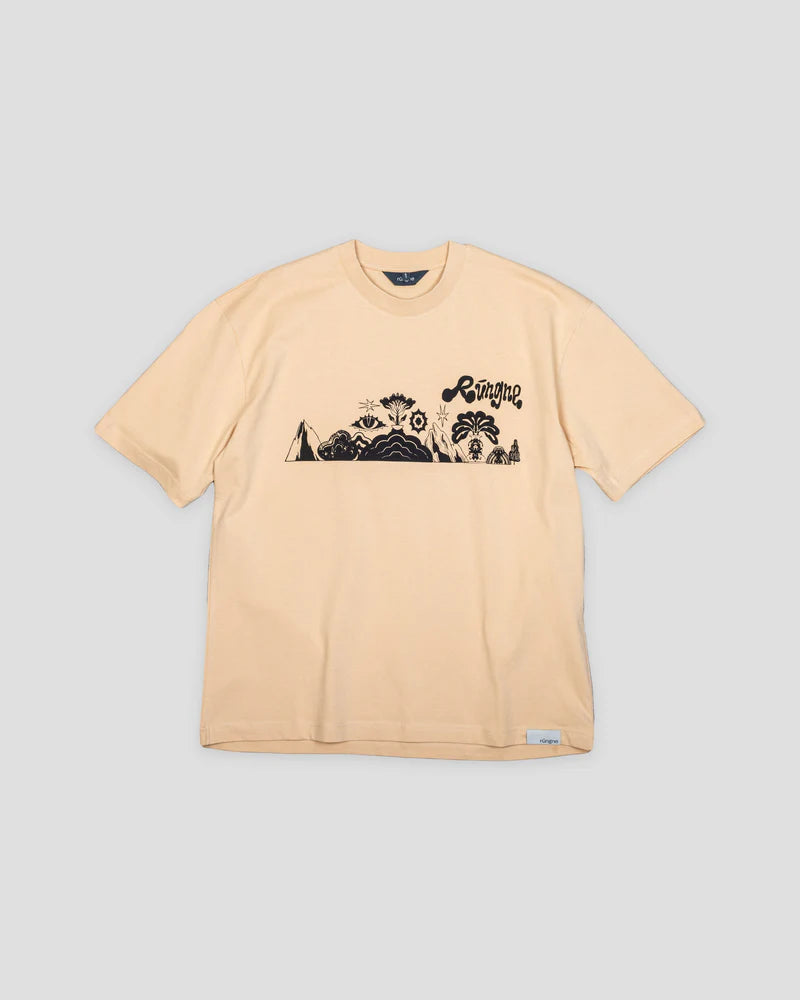 Rungne Ledge Legend Tee