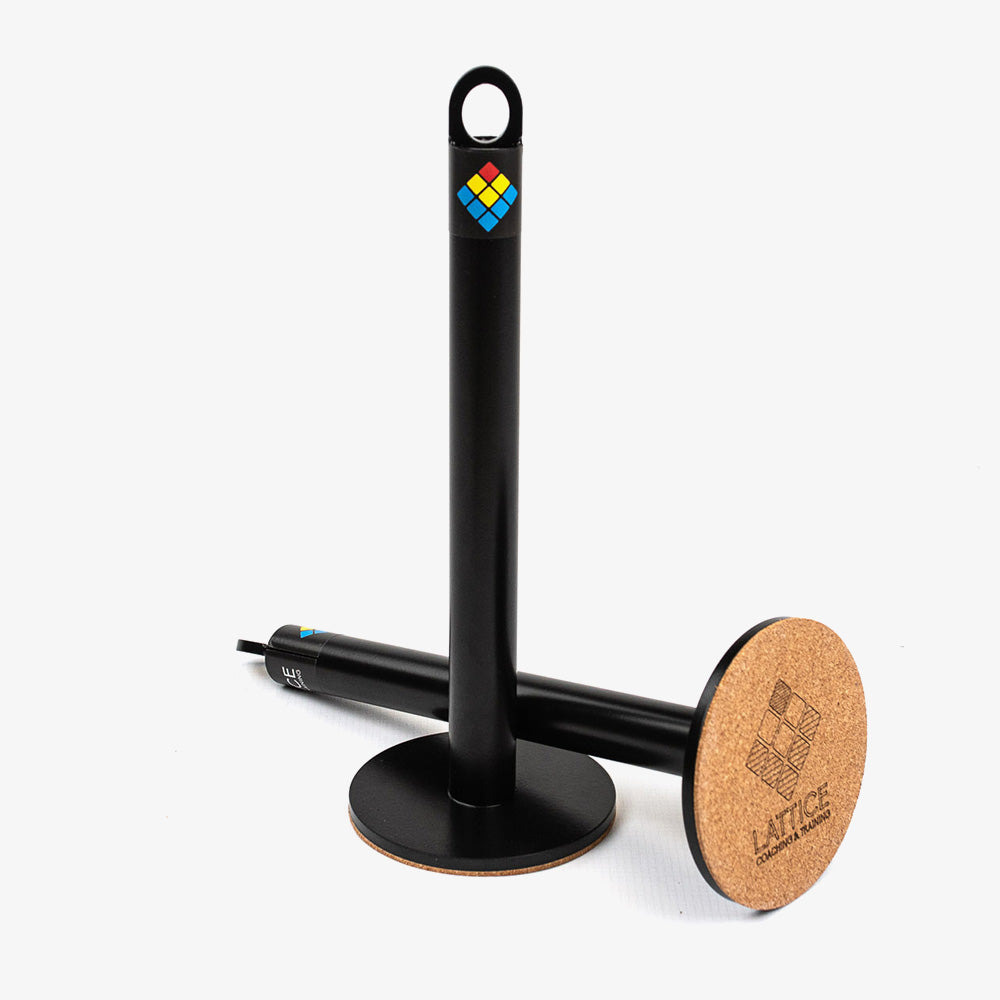 Lattice Training Lifting Pin