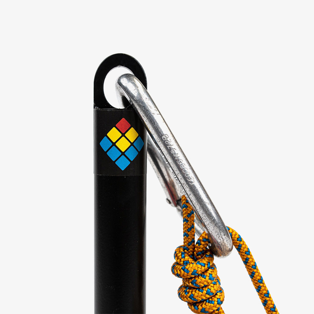 Lattice Training Lifting Pin