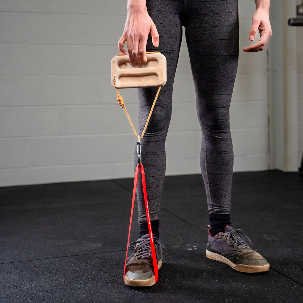 Lattice Training MX Edge Lift