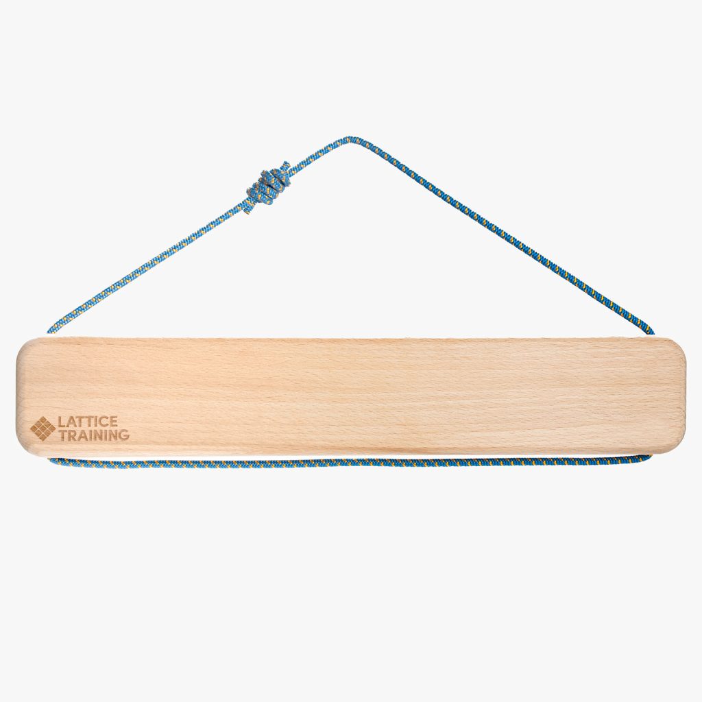 Lattice Training MX Edge Switch