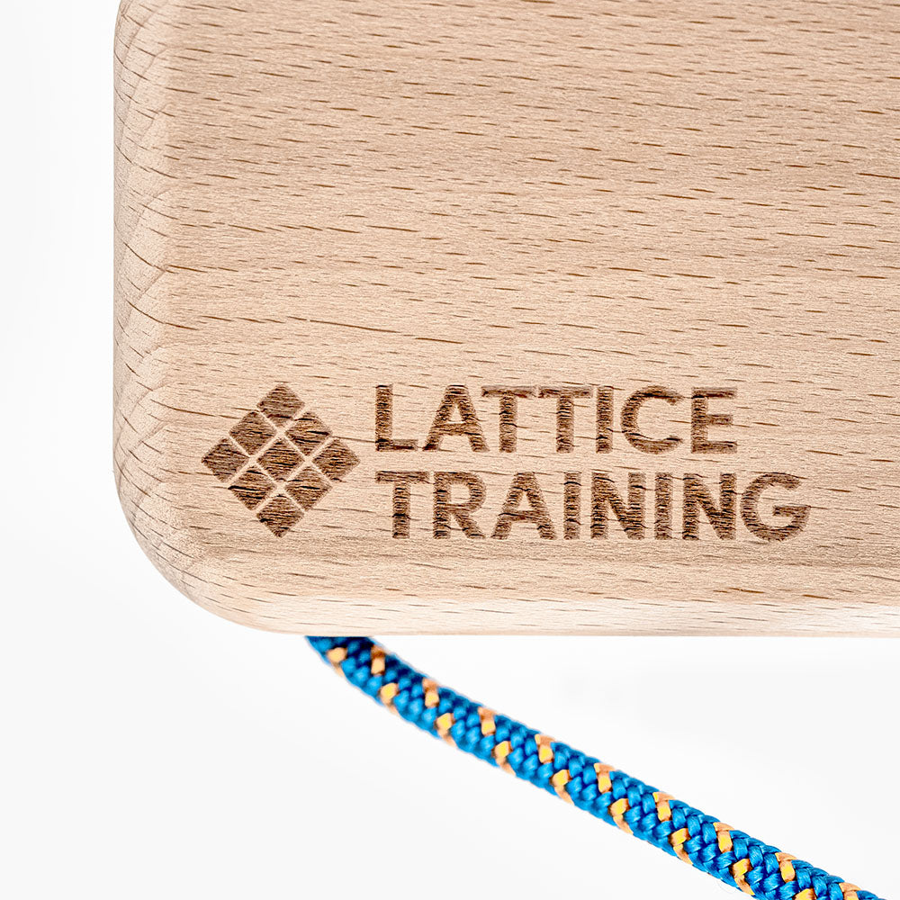 Lattice Training MX Edge Switch