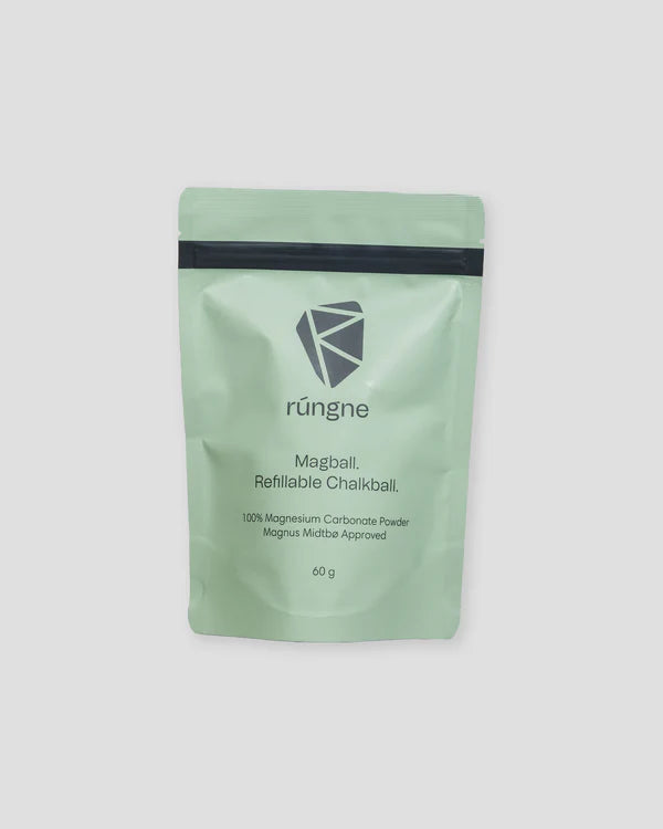 The Rungne Chalk Experience – Best of the Best in One Bundle