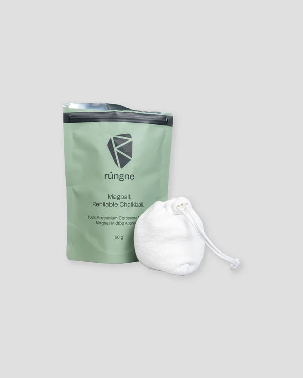 The Rungne Chalk Experience – Best of the Best in One Bundle