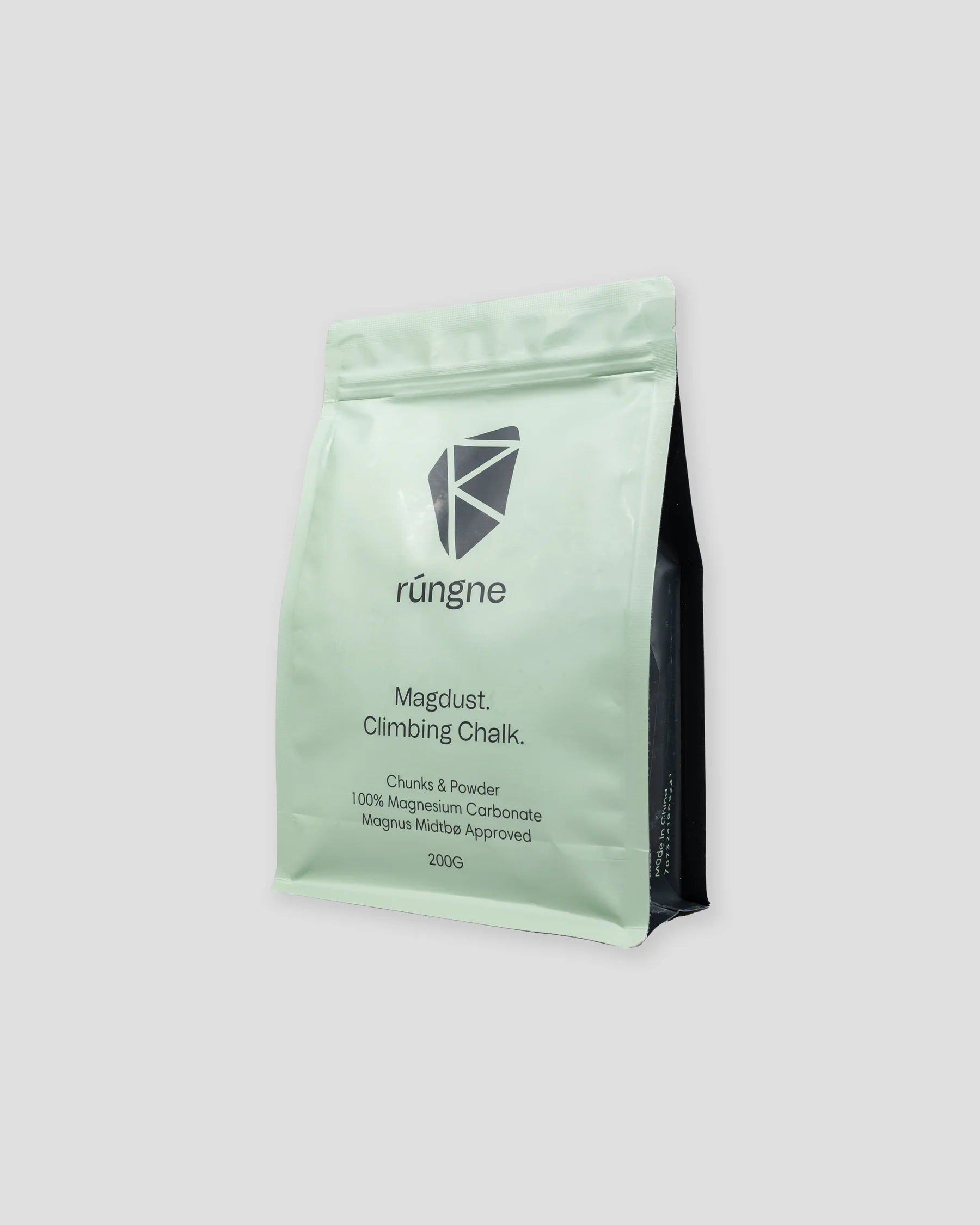 The Rungne Chalk Experience – Best of the Best in One Bundle