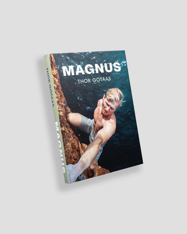 Rungne Magnus Midtbo Book